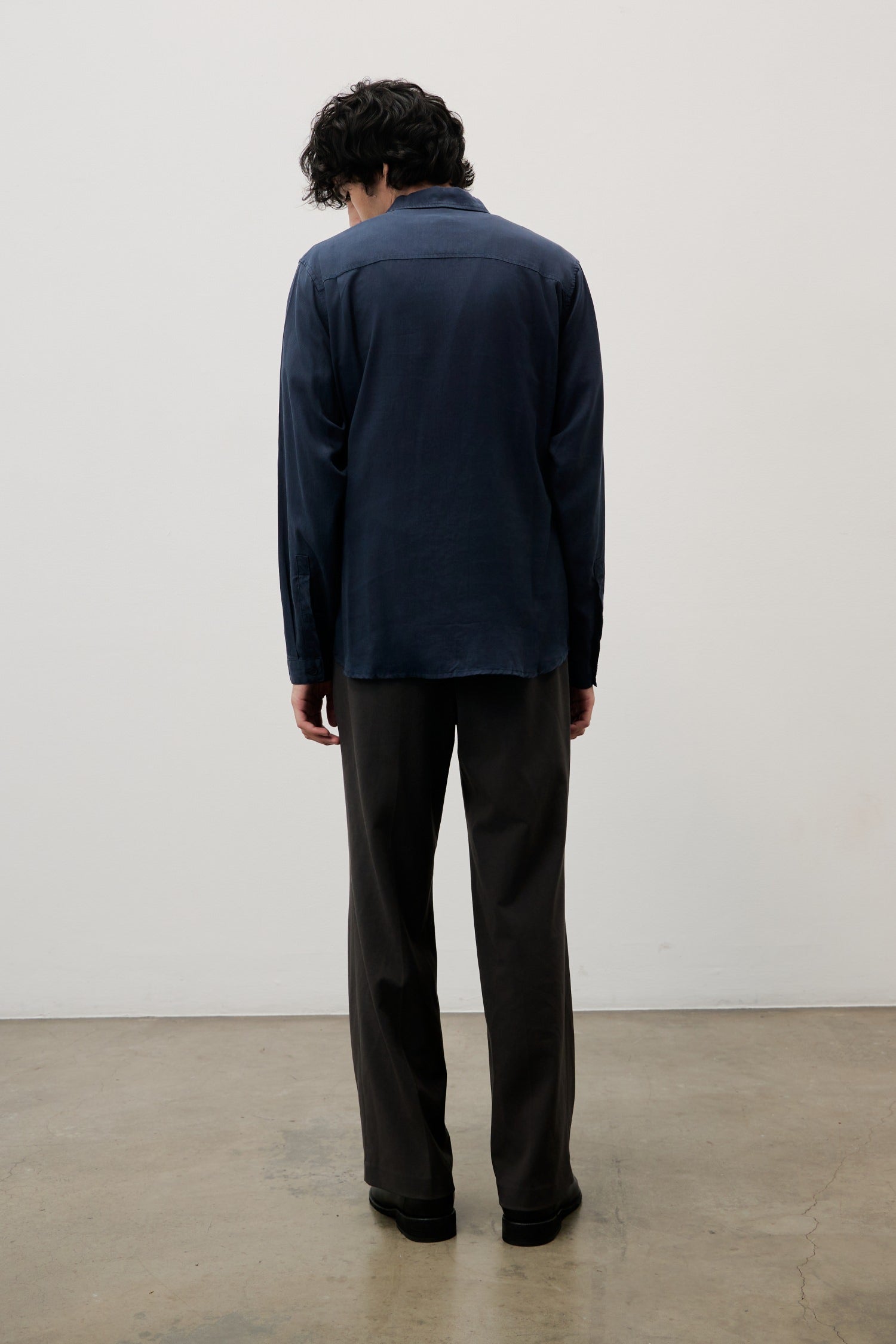 The Nico Shirt - Common Market