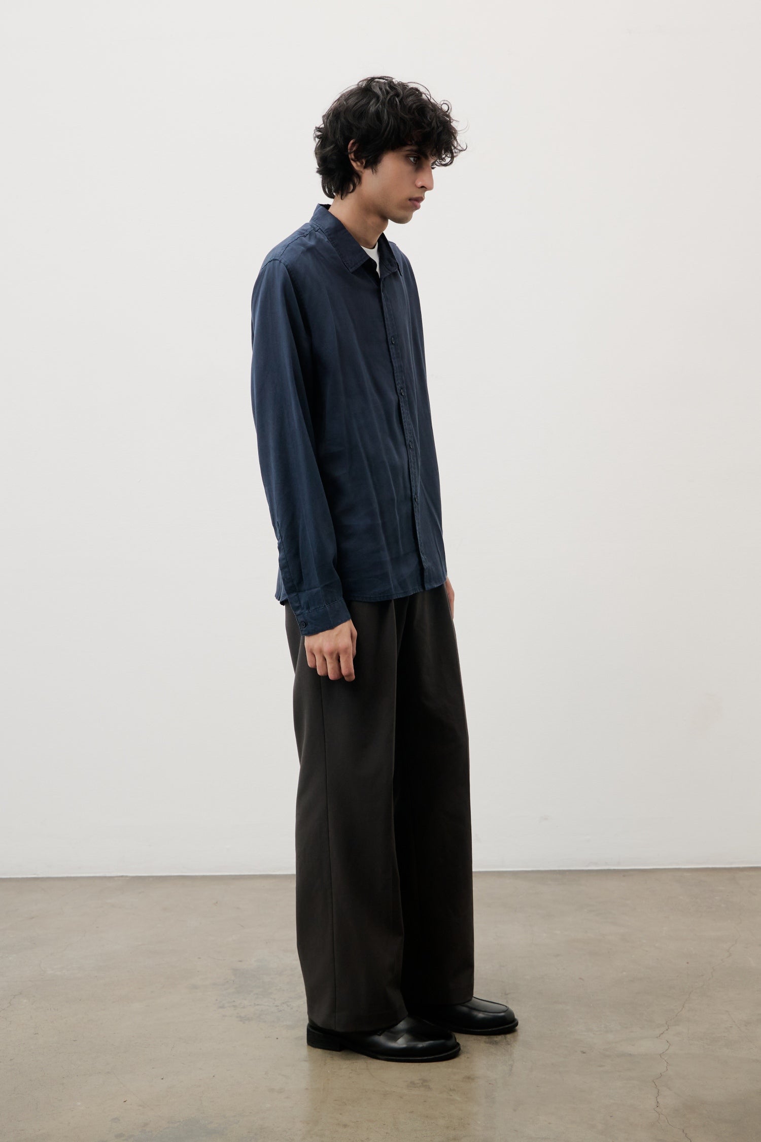 The Nico Shirt - Common Market