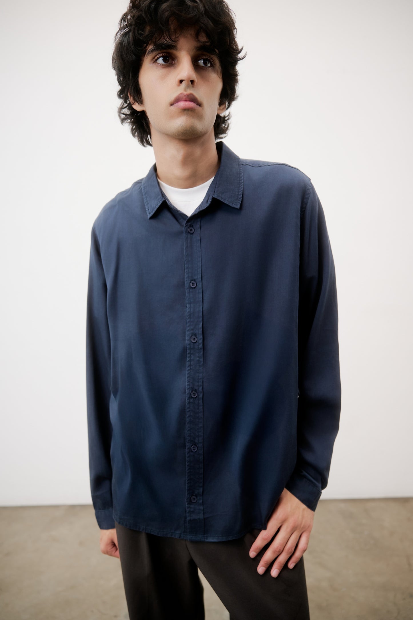 The Nico Shirt - Common Market
