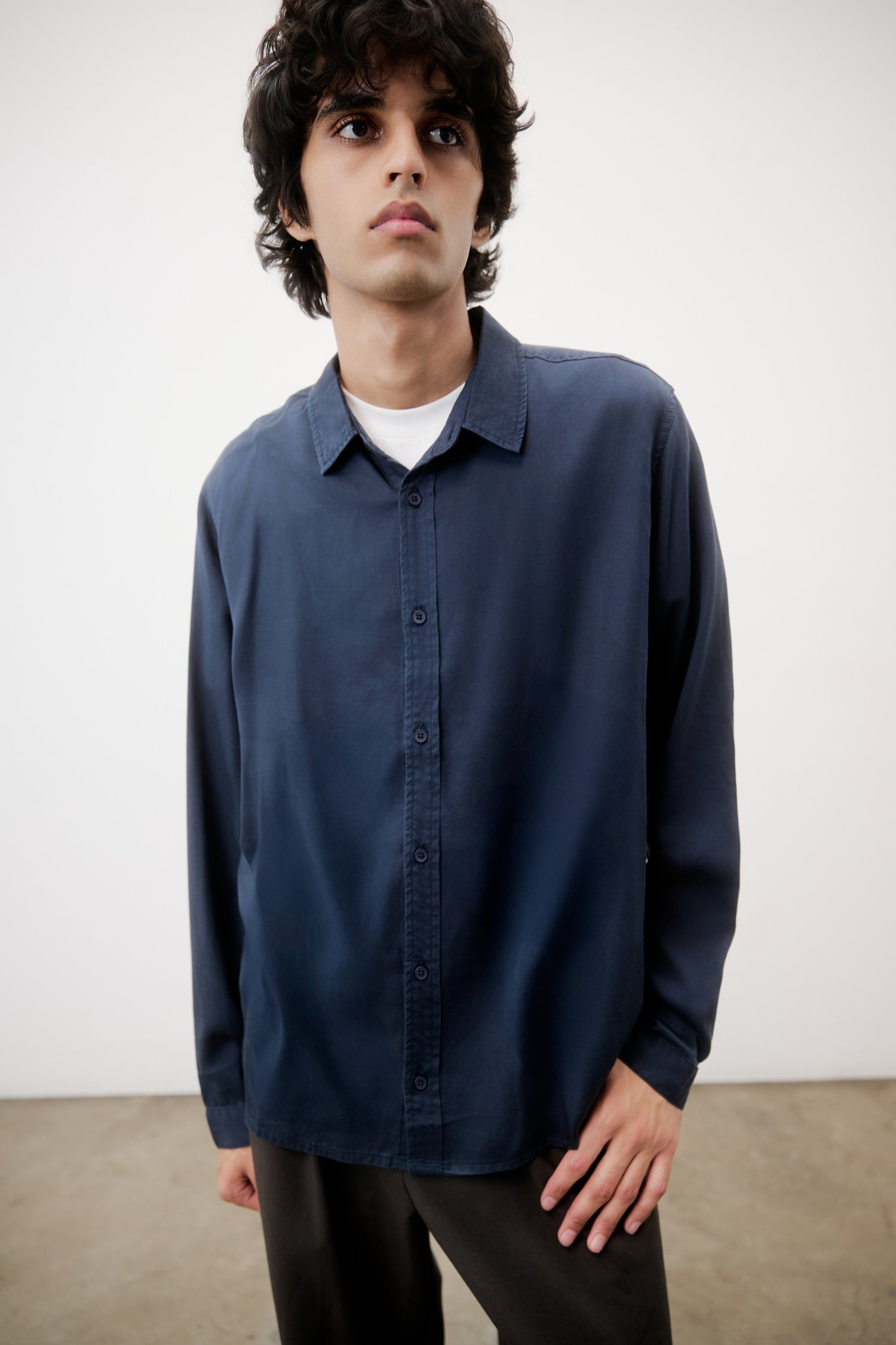 The Nico Shirt - Common Market