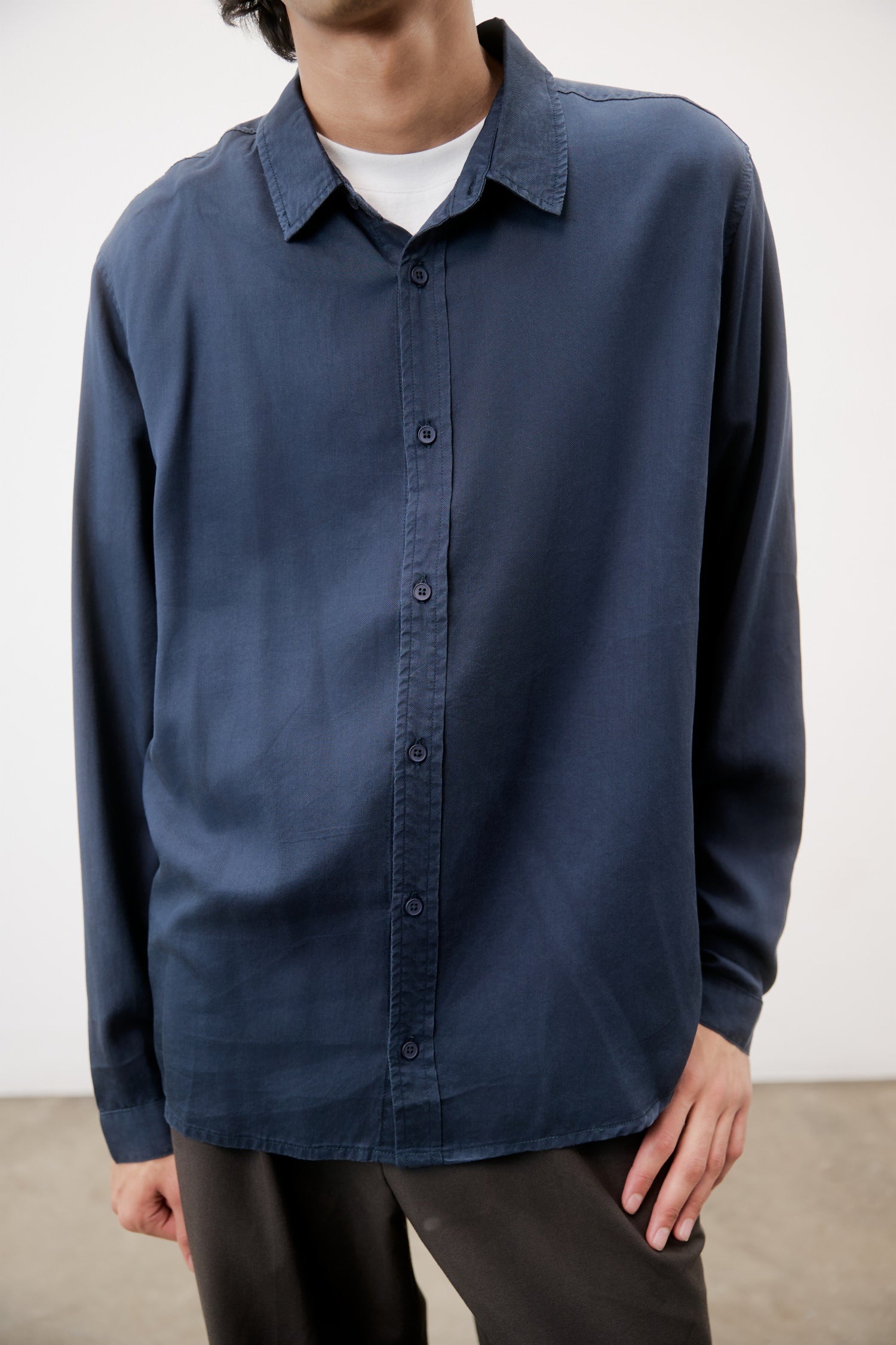 The Nico Shirt - Common Market