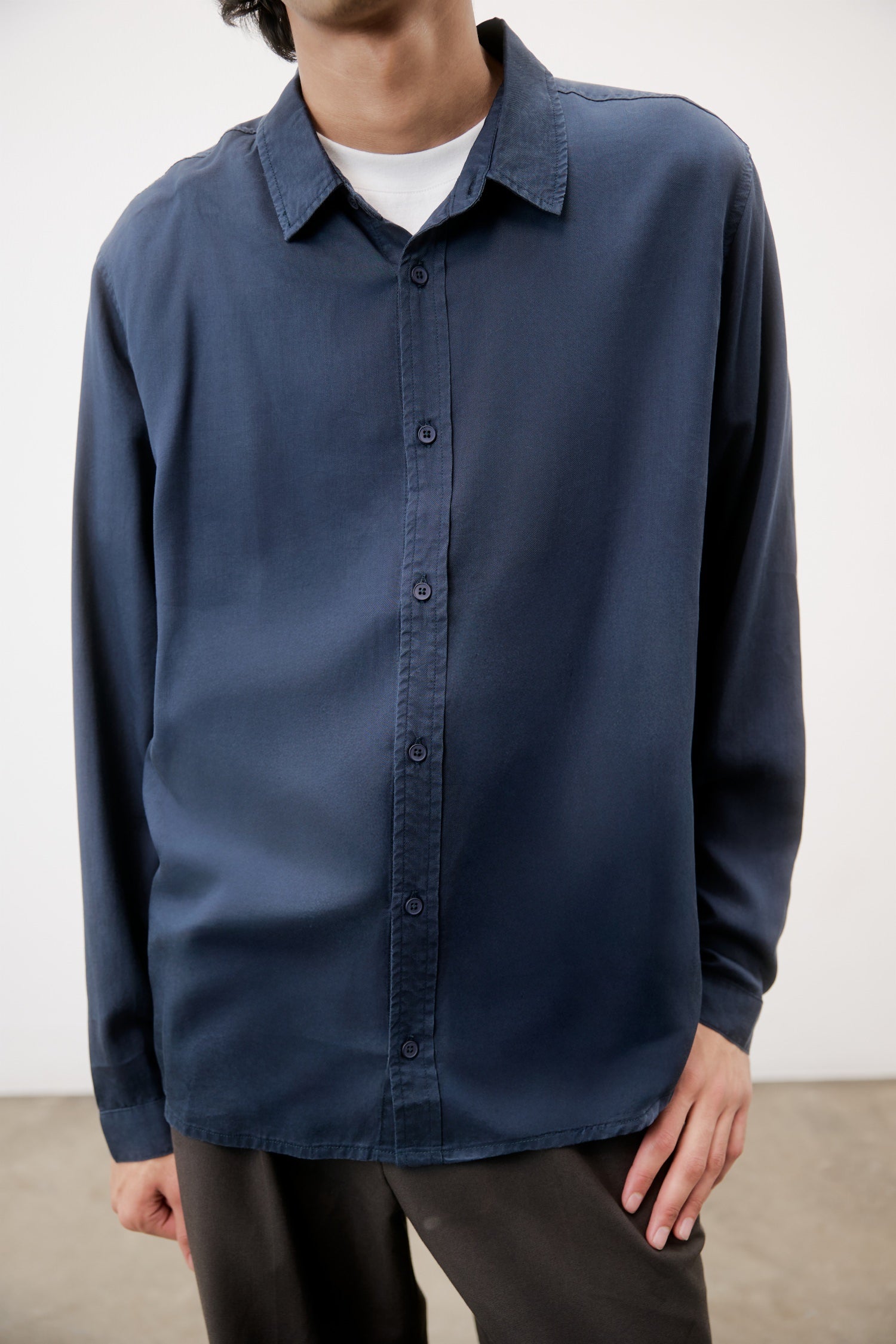 The Nico Shirt - Common Market