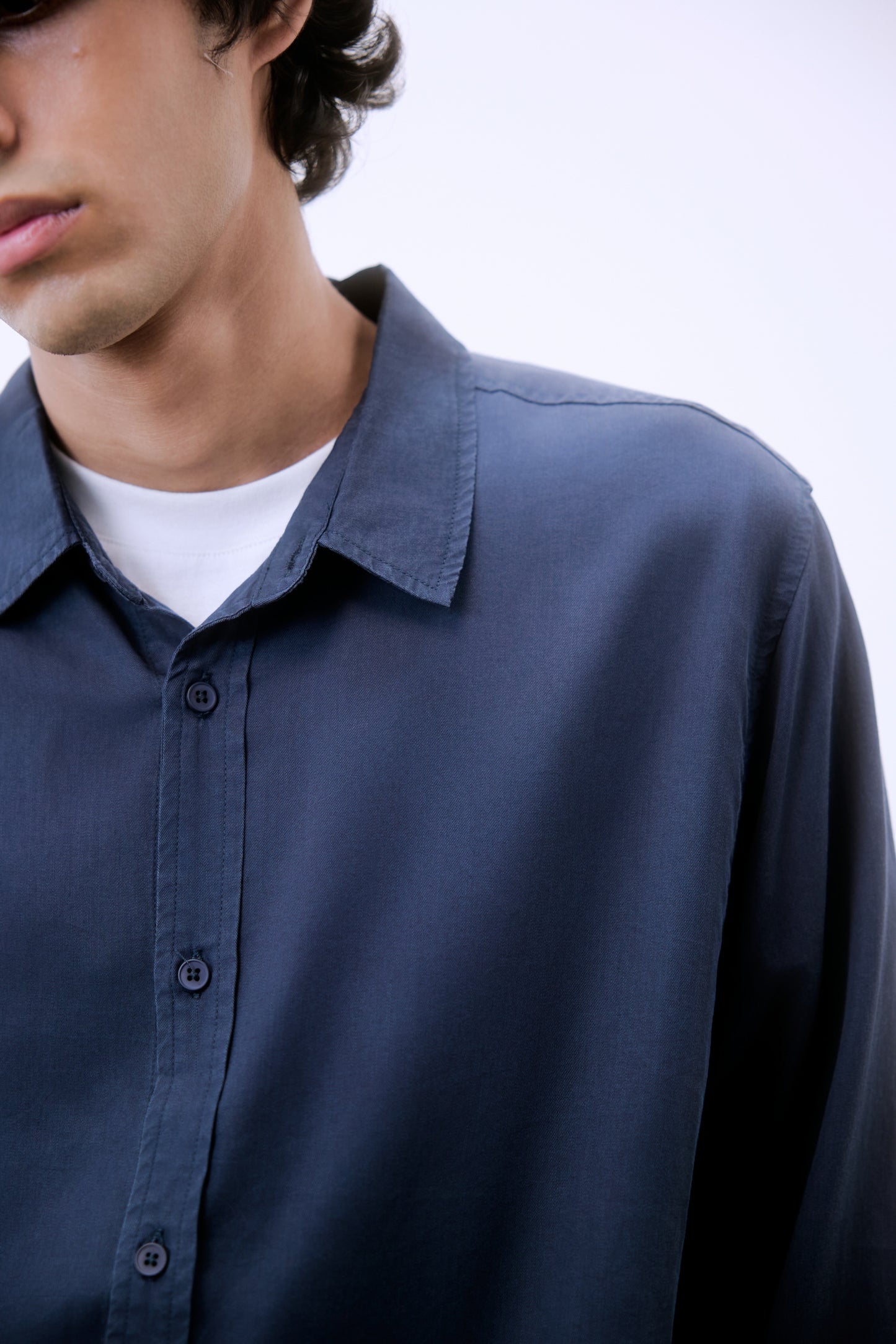 The Nico Shirt - Common Market