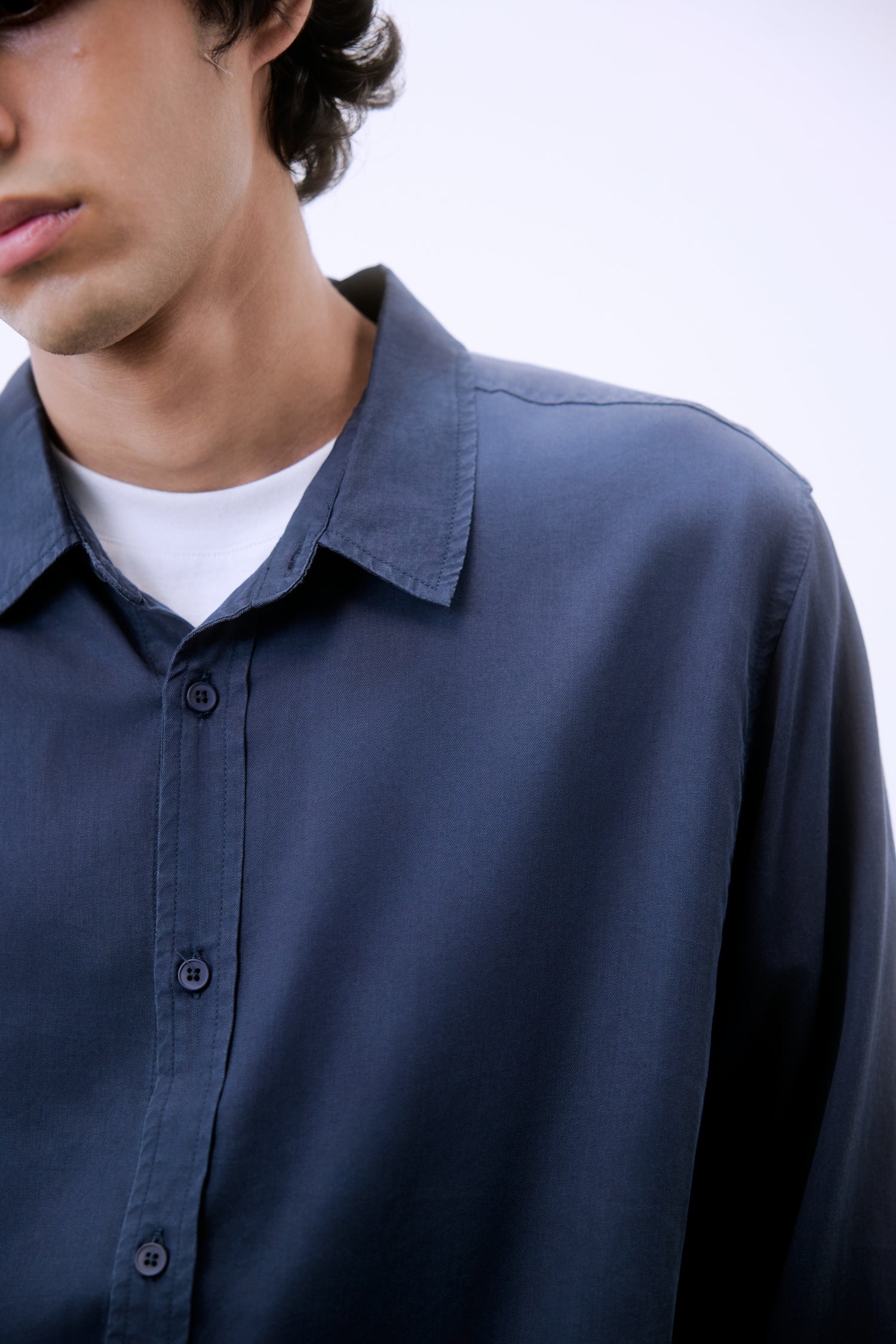 The Nico Shirt - Common Market