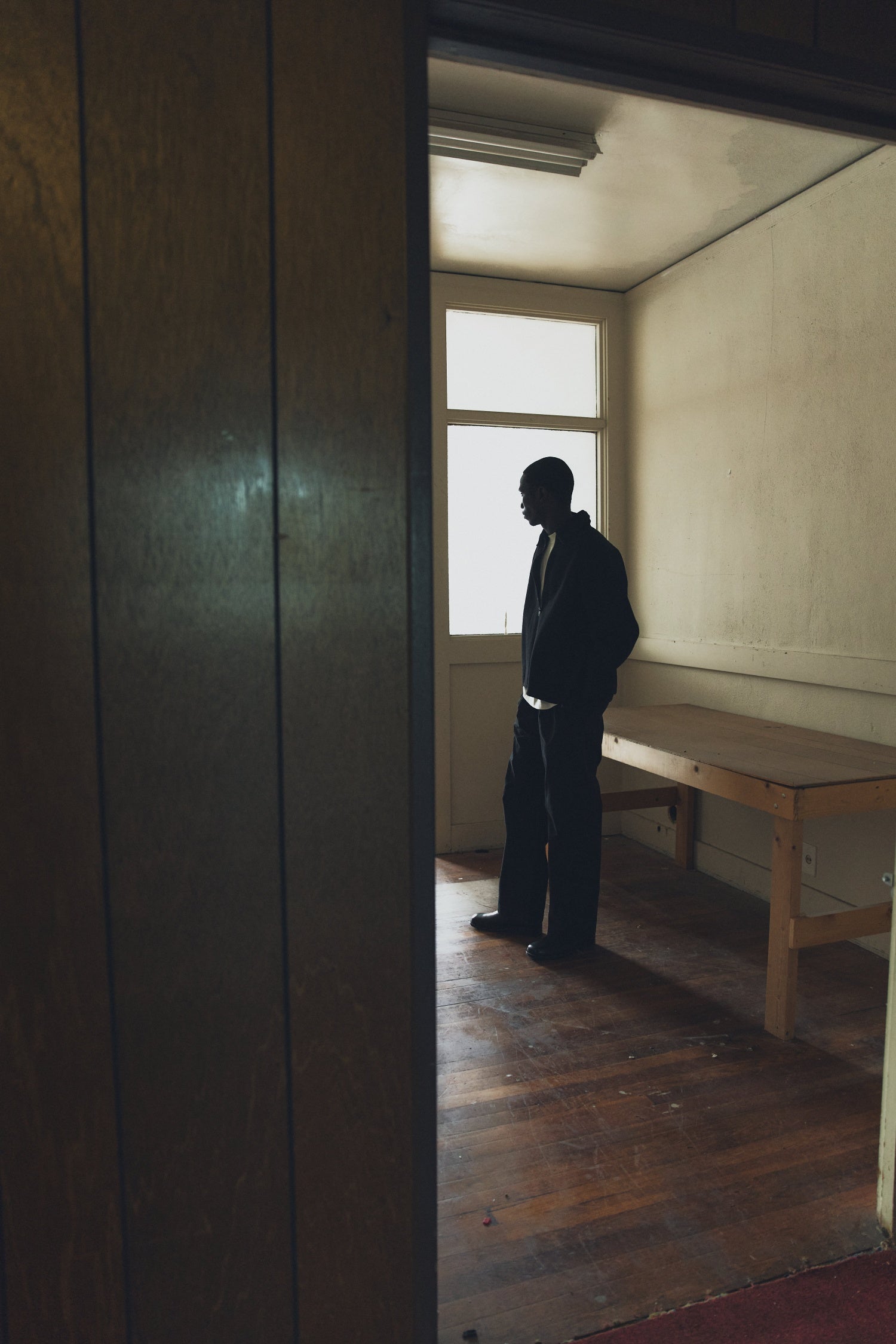 The Marco Jacket - Common Market