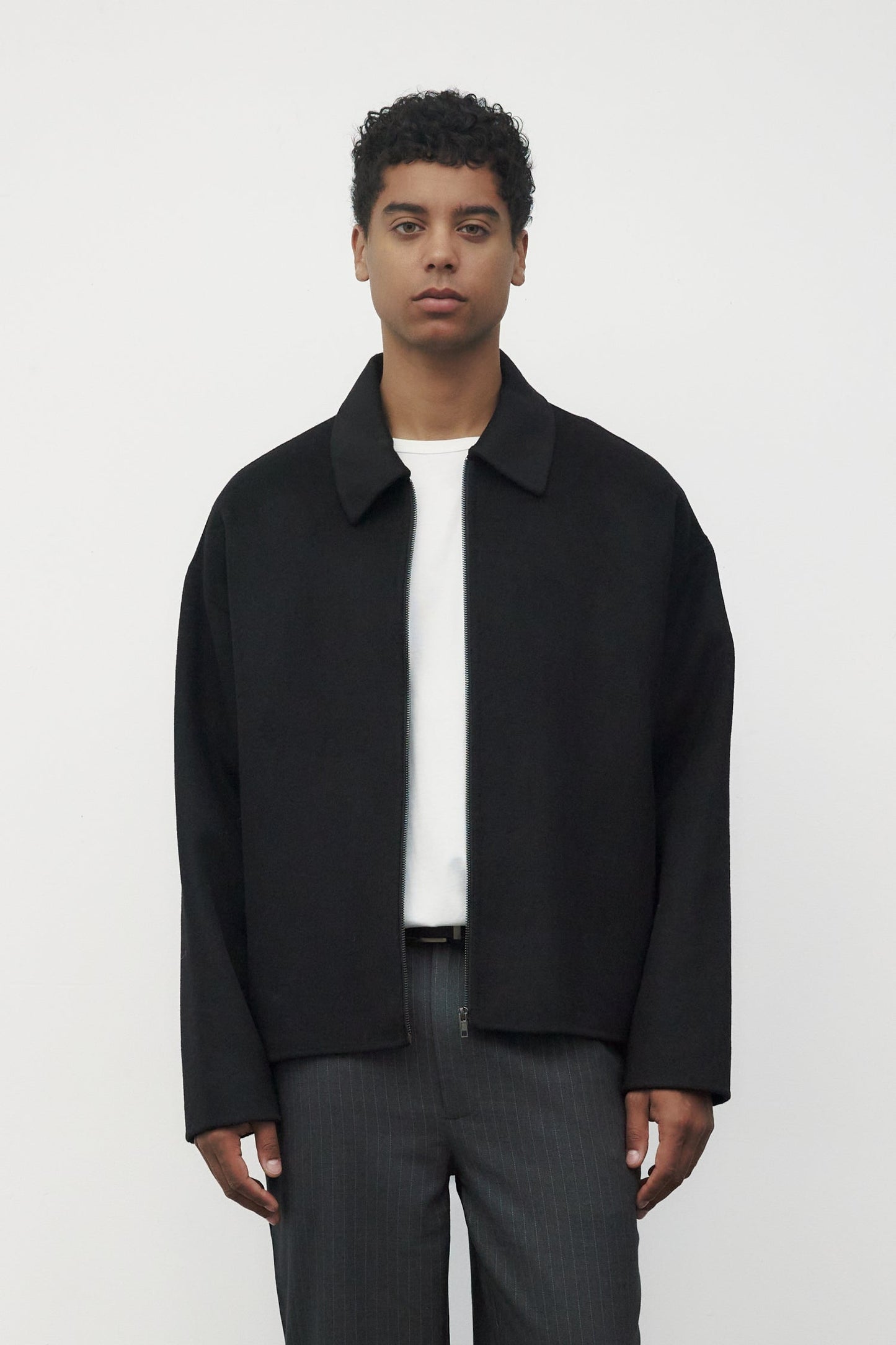 The Marco Jacket - Mod Ref | Common Market