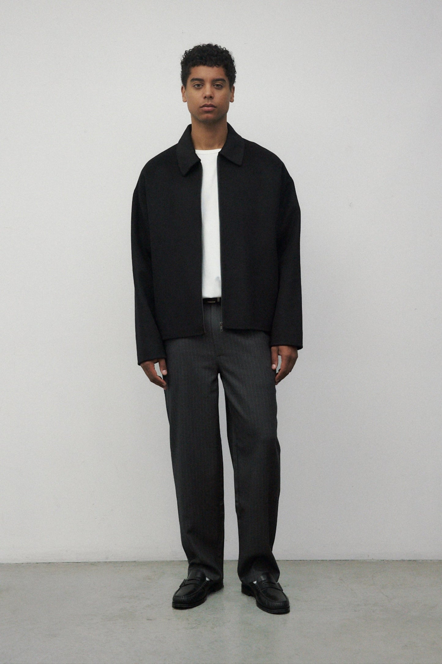 The Marco Jacket - Mod Ref | Common Market