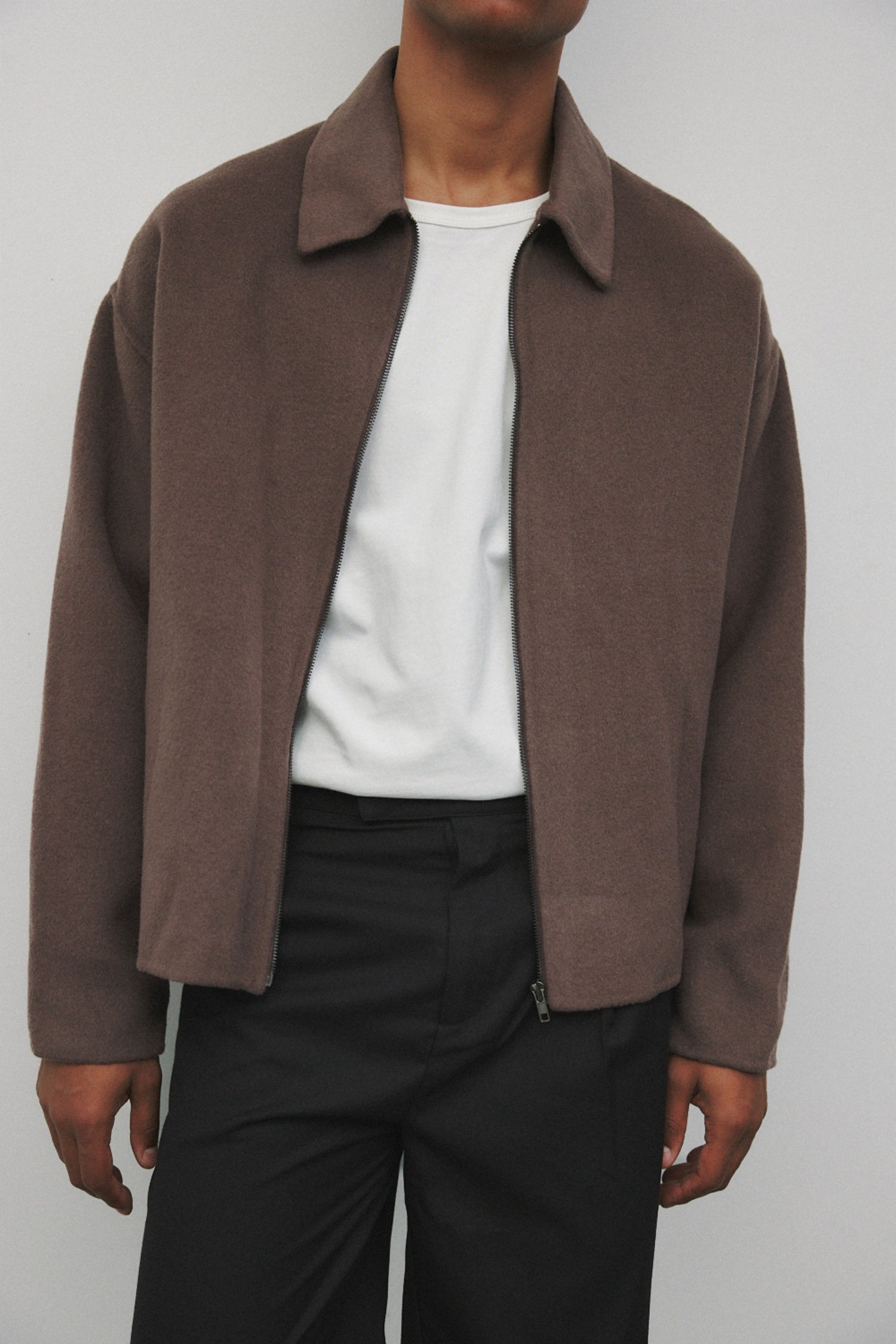 The Marco Jacket - Mod Ref | Common Market