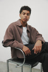 The Marco Jacket - Mod Ref | Common Market