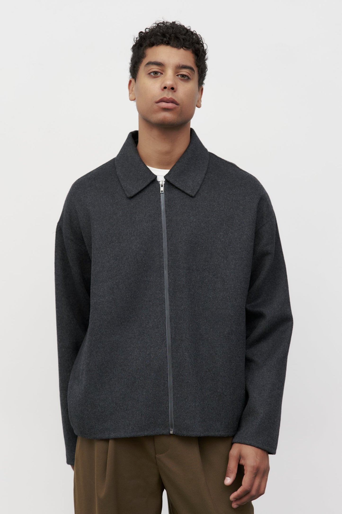 The Marco Jacket - Mod Ref | Common Market