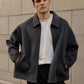 The Marco Jacket - Mod Ref | Common Market