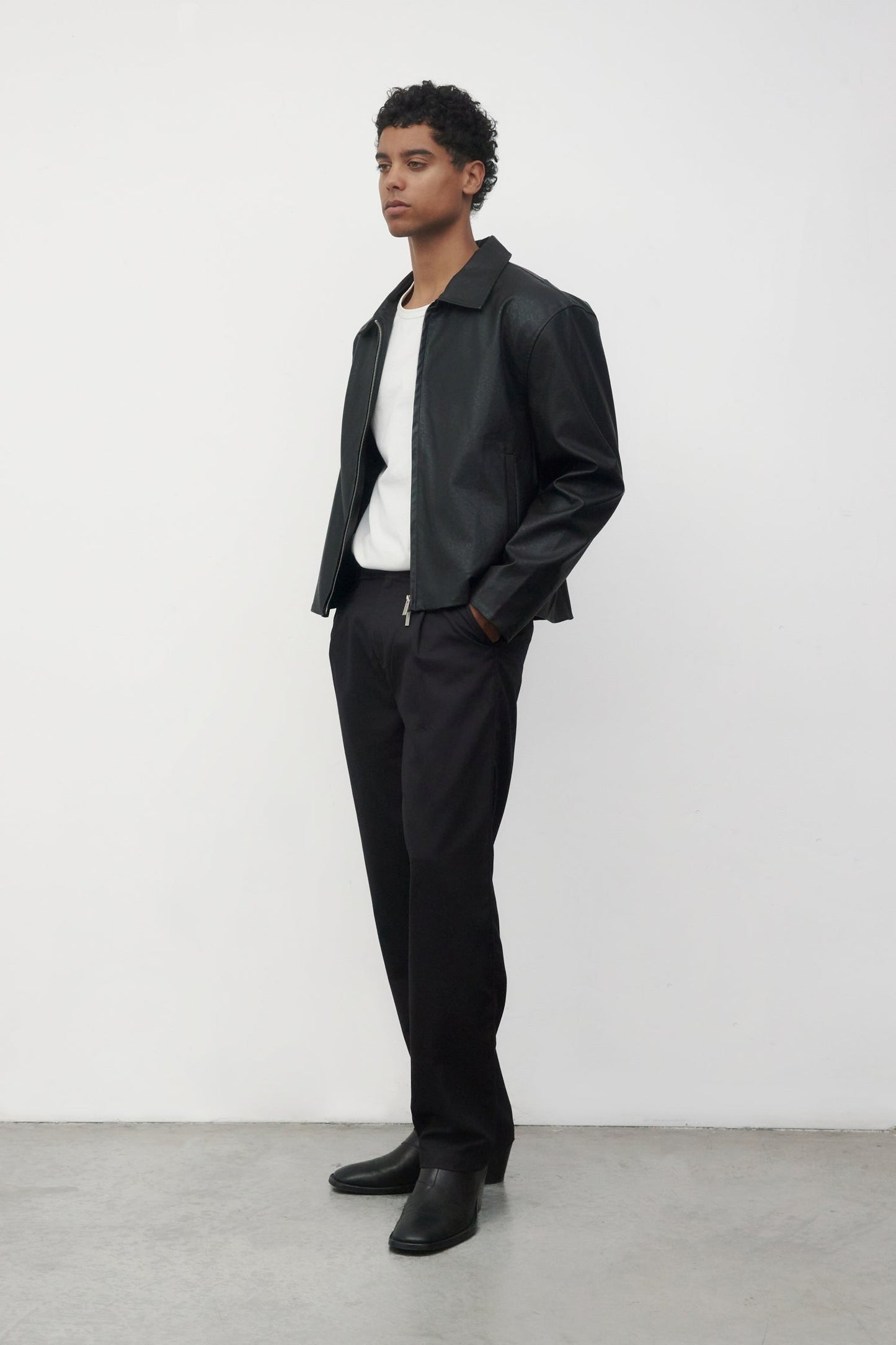 The Kenzo Jacket - Mod Ref | Common Market
