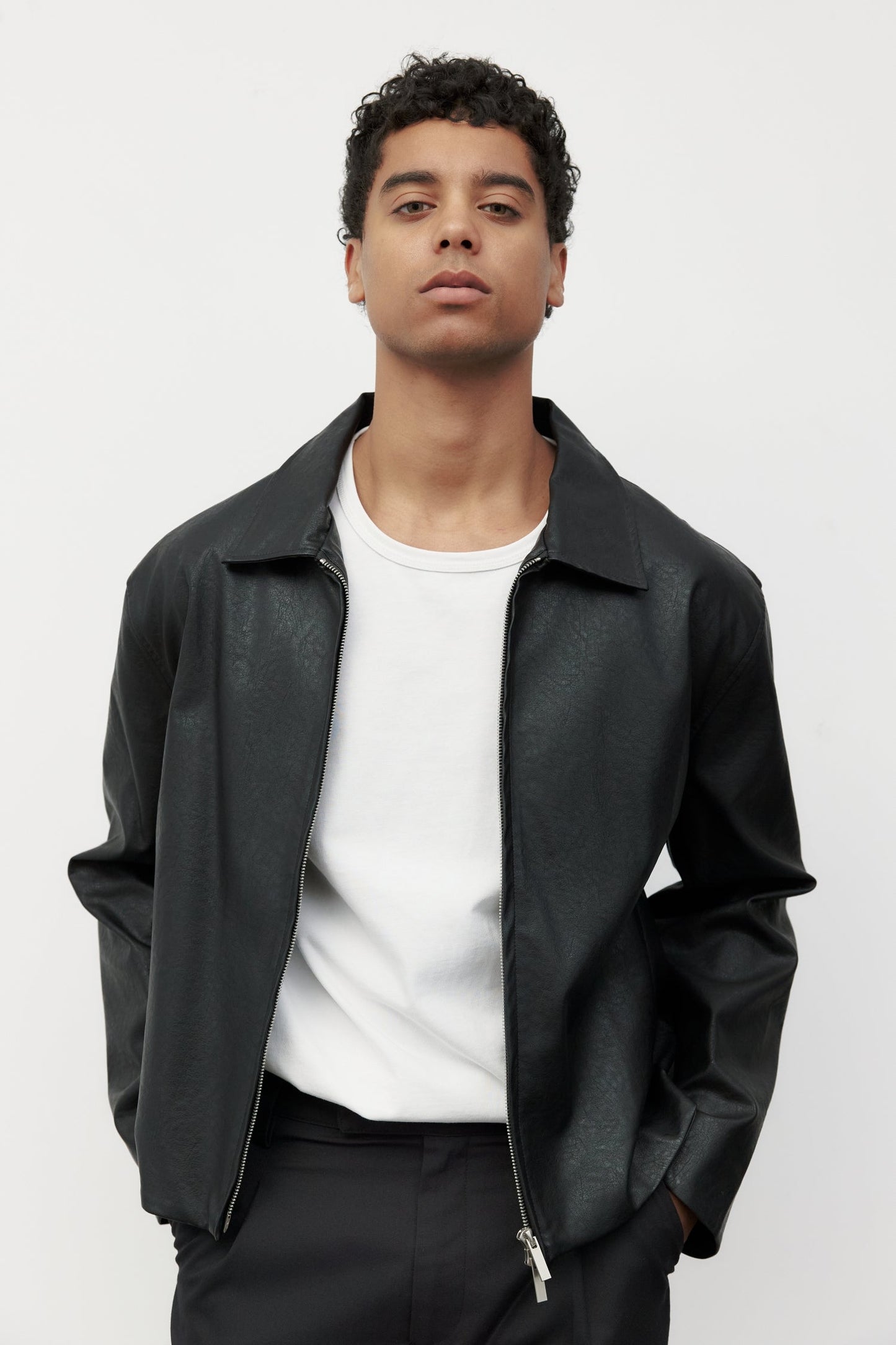 The Kenzo Jacket - Mod Ref | Common Market