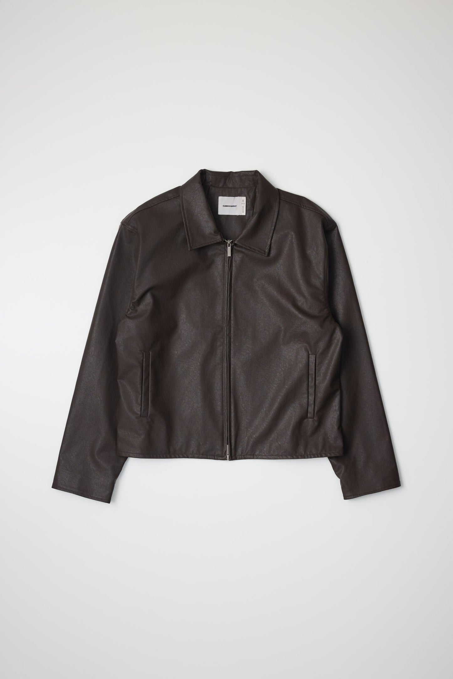 The Kenzo Jacket - Mod Ref | Common Market