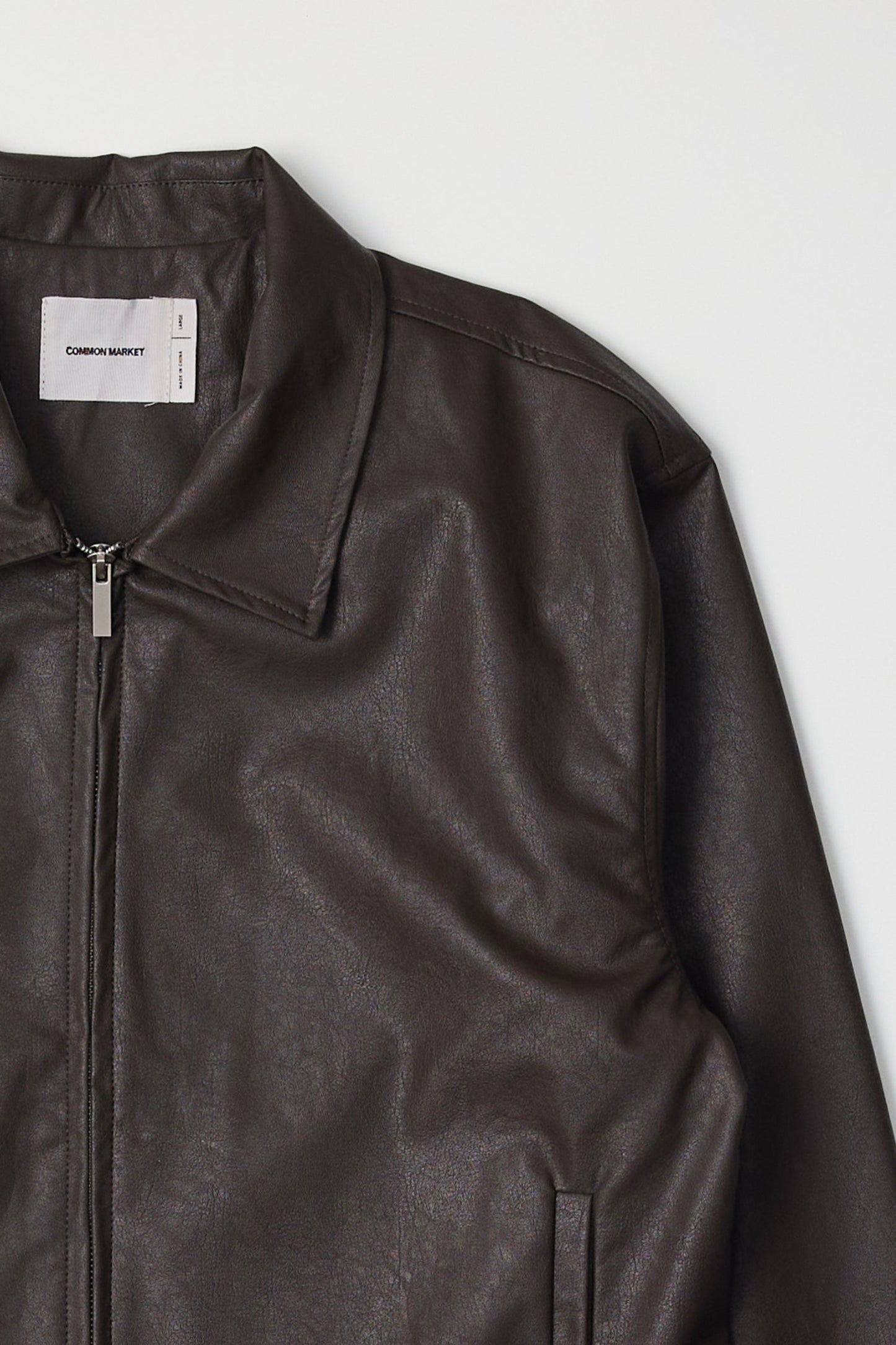 The Kenzo Jacket - Mod Ref | Common Market