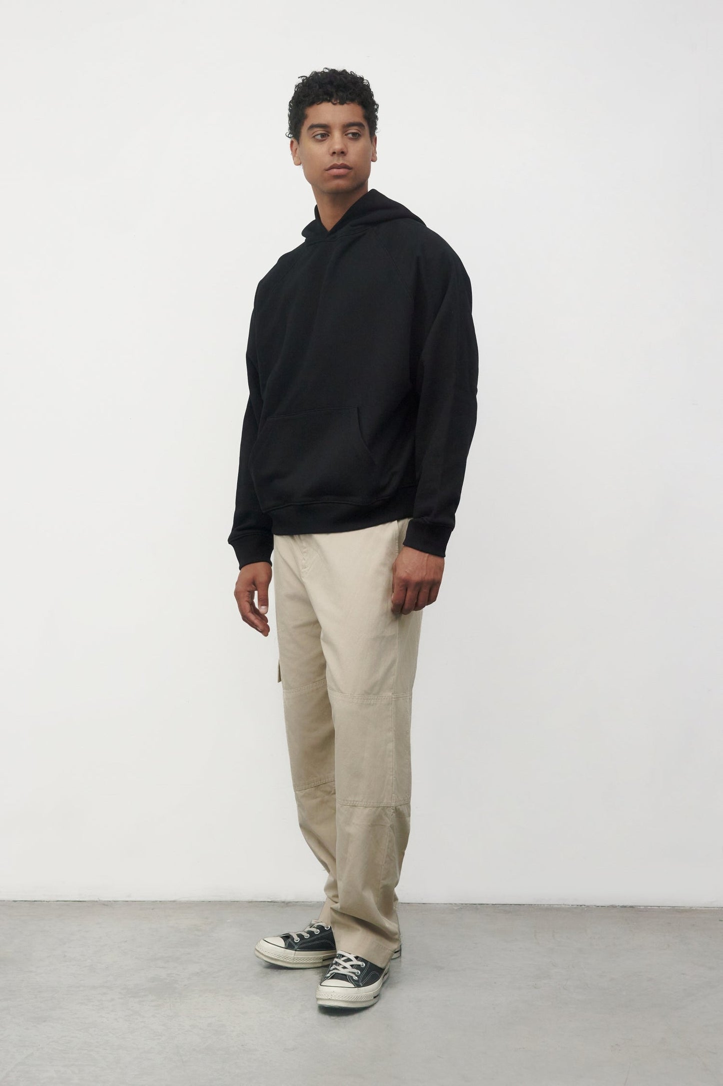 The Drew Hoodie - Mod Ref | Common Market