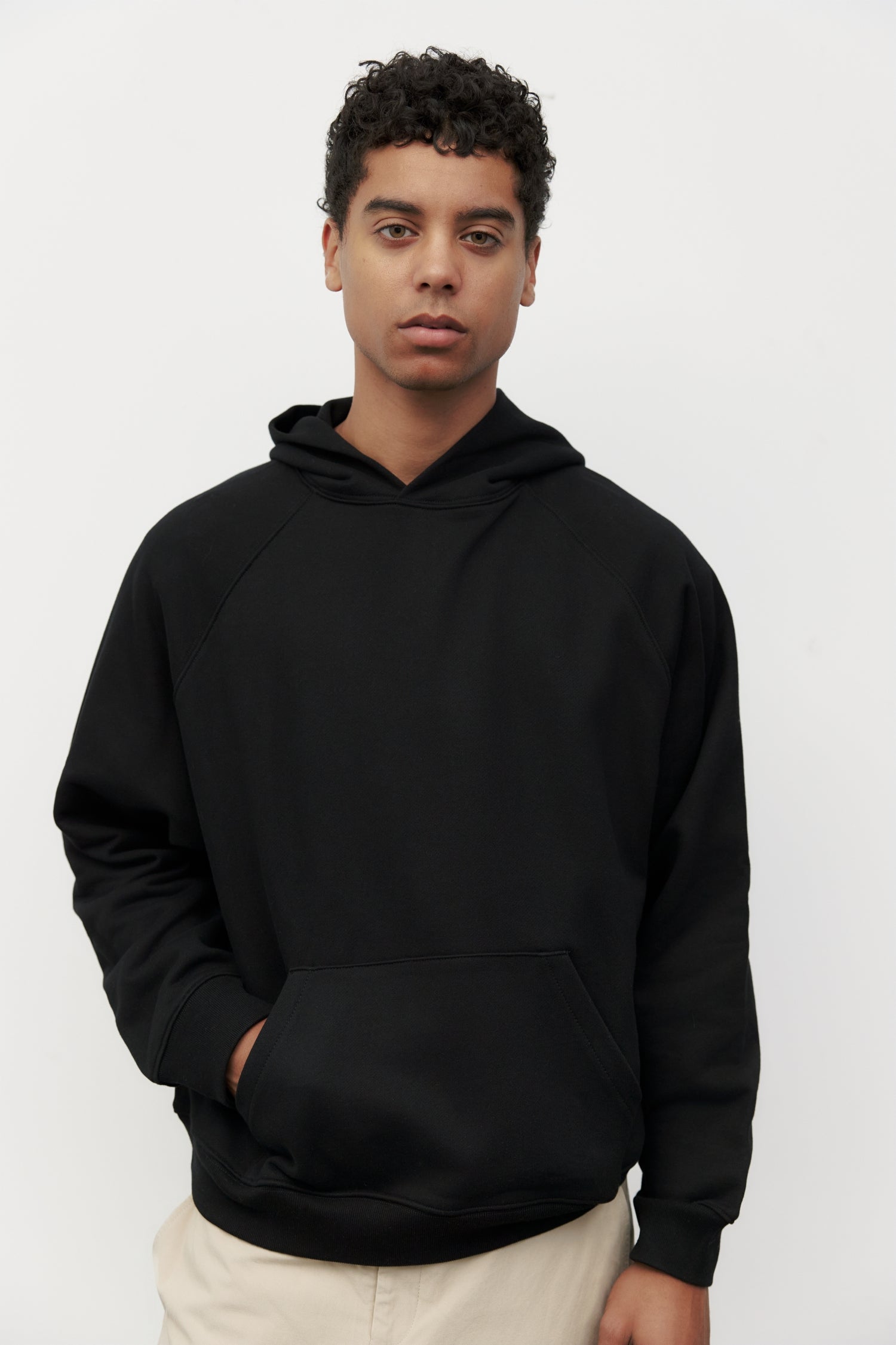 The Drew Hoodie - Mod Ref | Common Market