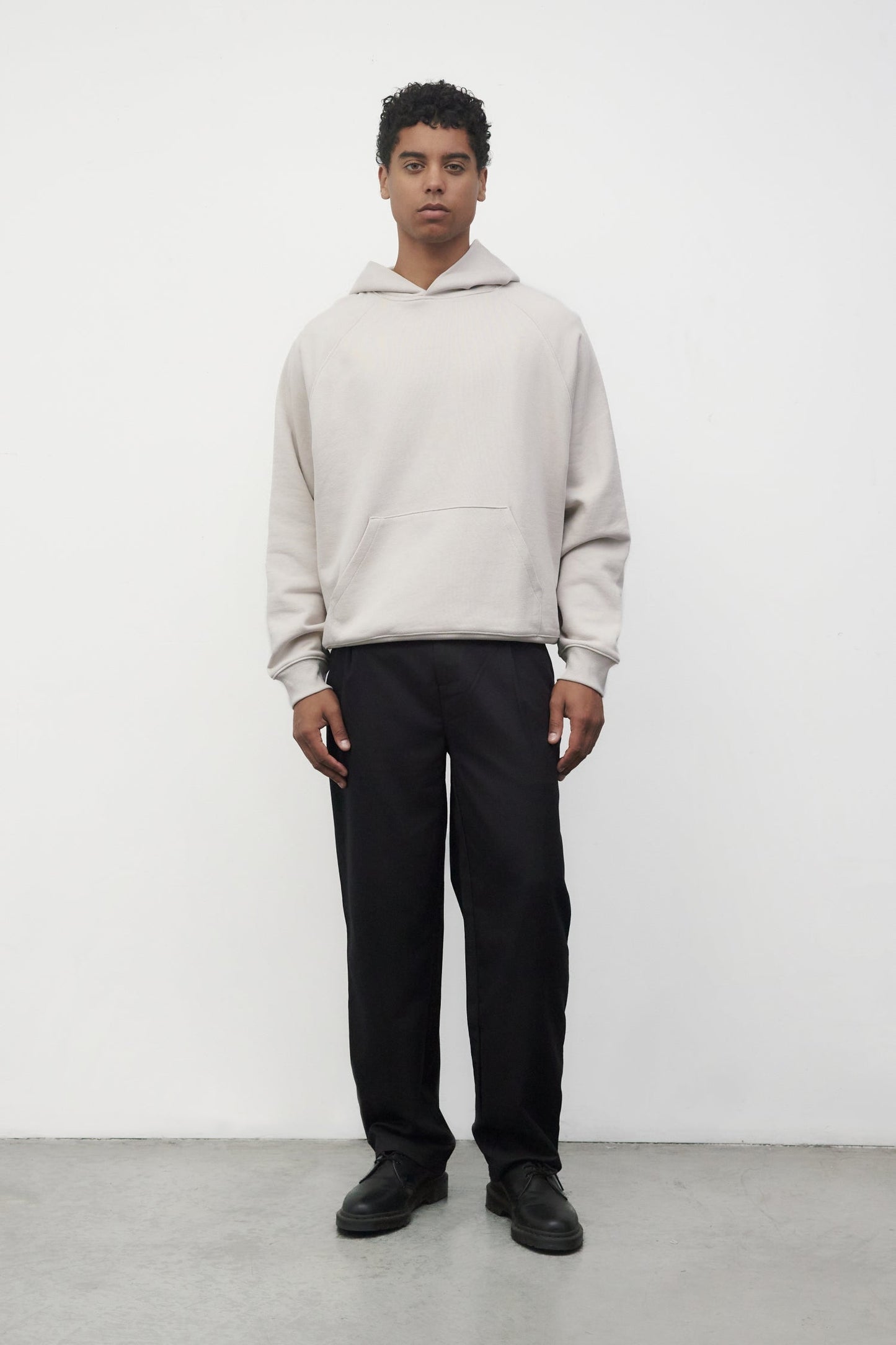 The Drew Hoodie - Mod Ref | Common Market