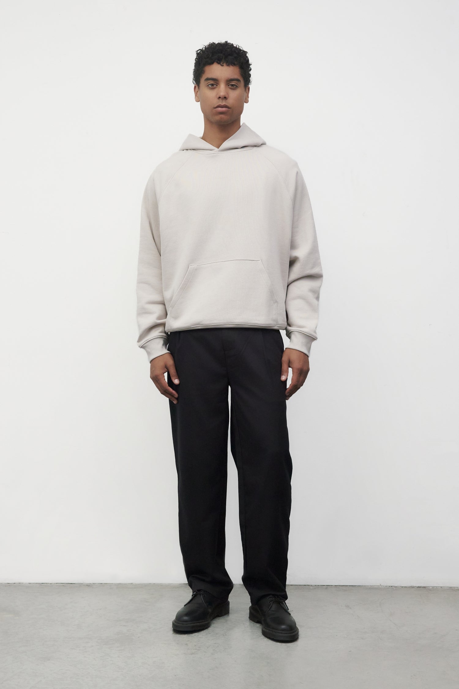 The Drew Hoodie - Mod Ref | Common Market