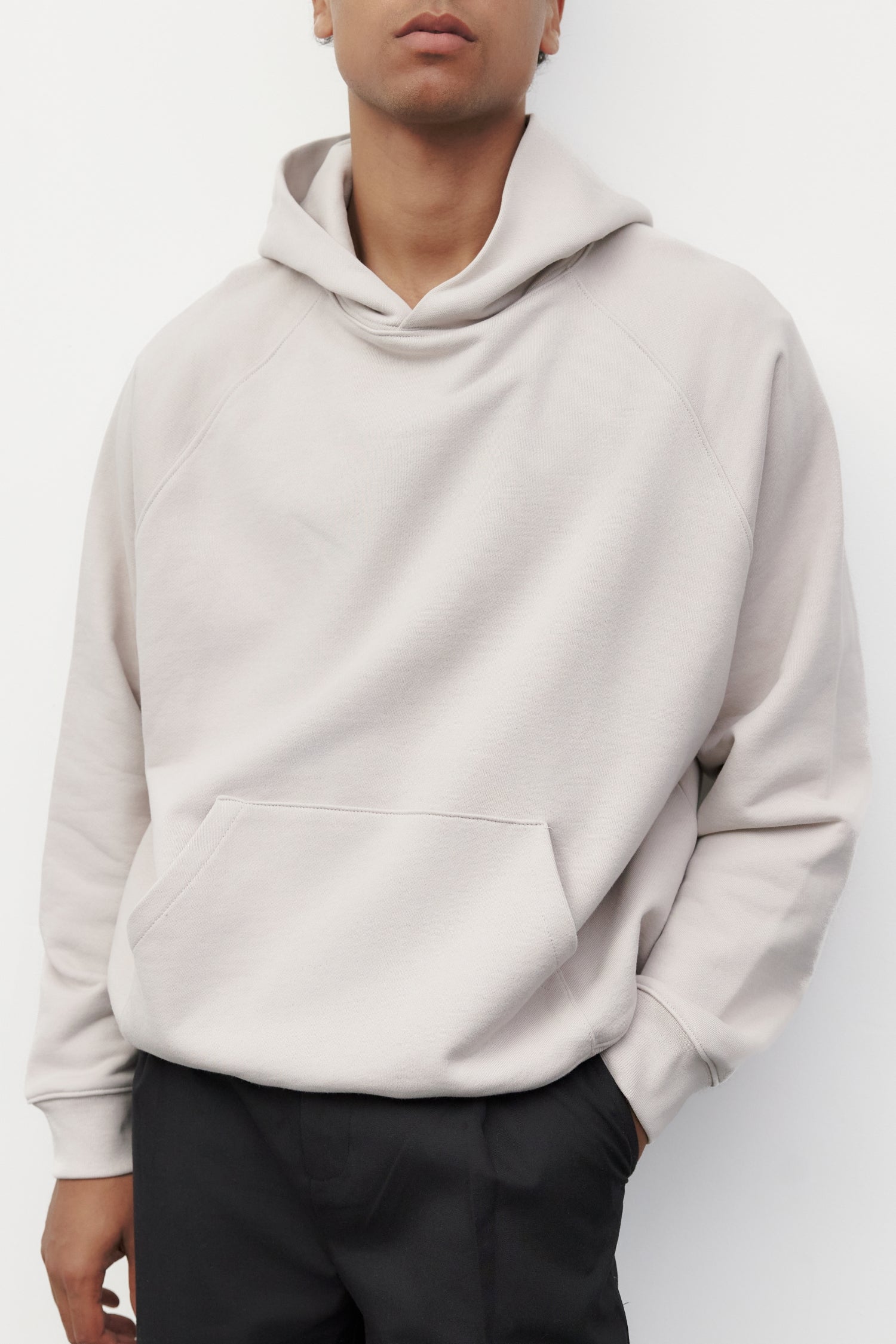The Drew Hoodie - Mod Ref | Common Market