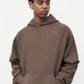 The Drew Hoodie - Mod Ref | Common Market