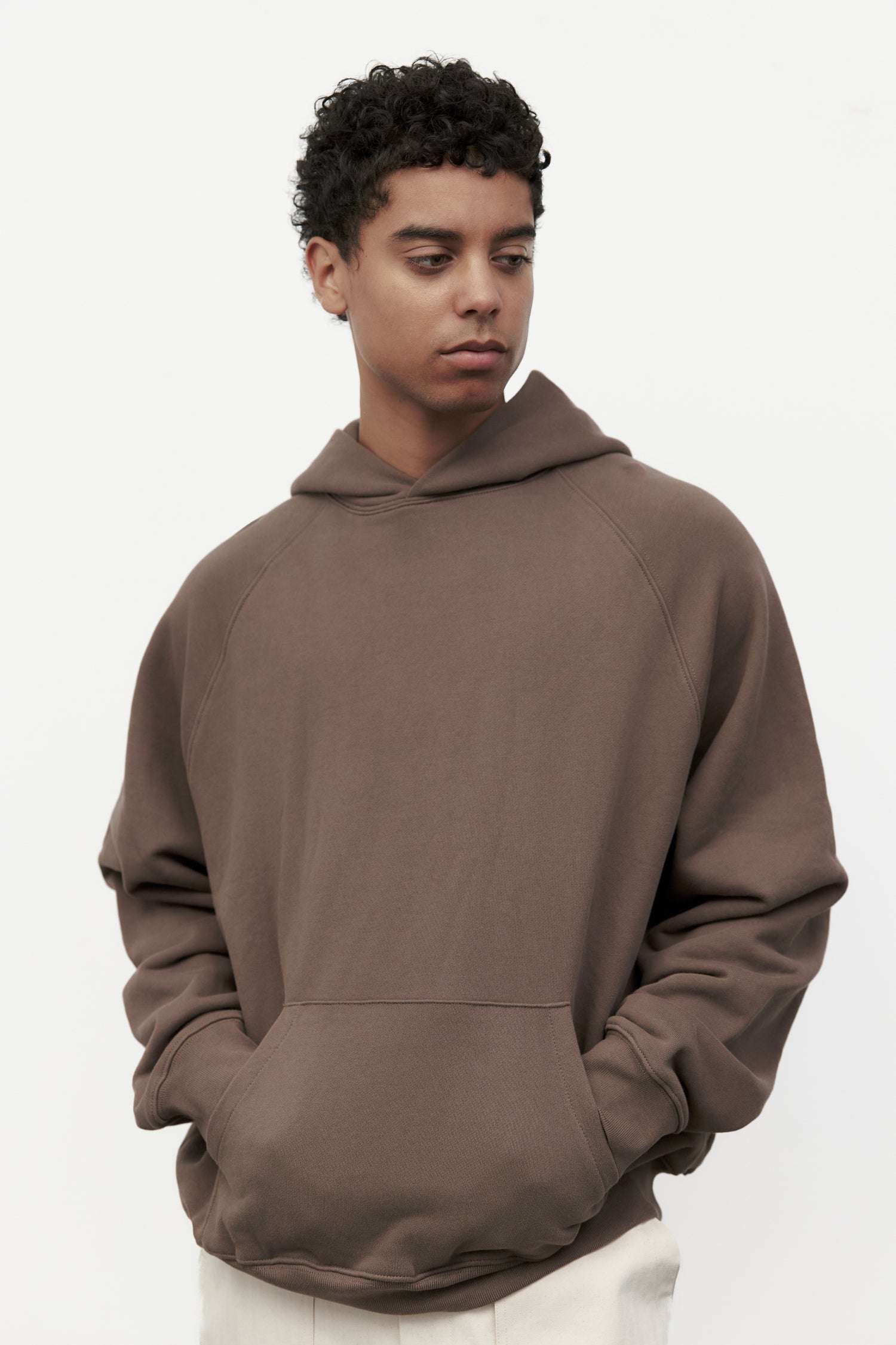 The Drew Hoodie - Mod Ref | Common Market