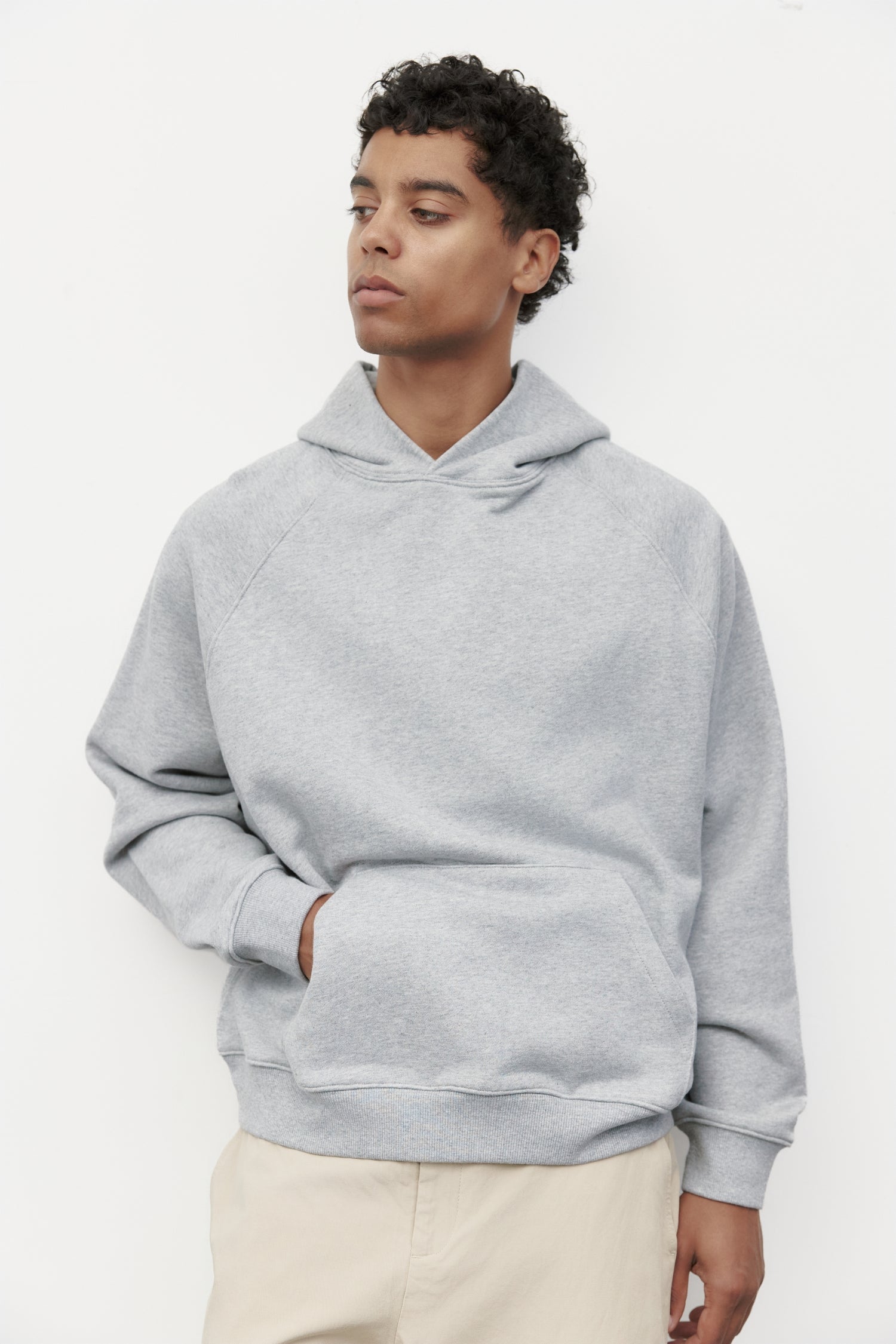 The Drew Hoodie - Mod Ref | Common Market