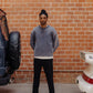 The Declan Sweater - Mod Ref | Common Market