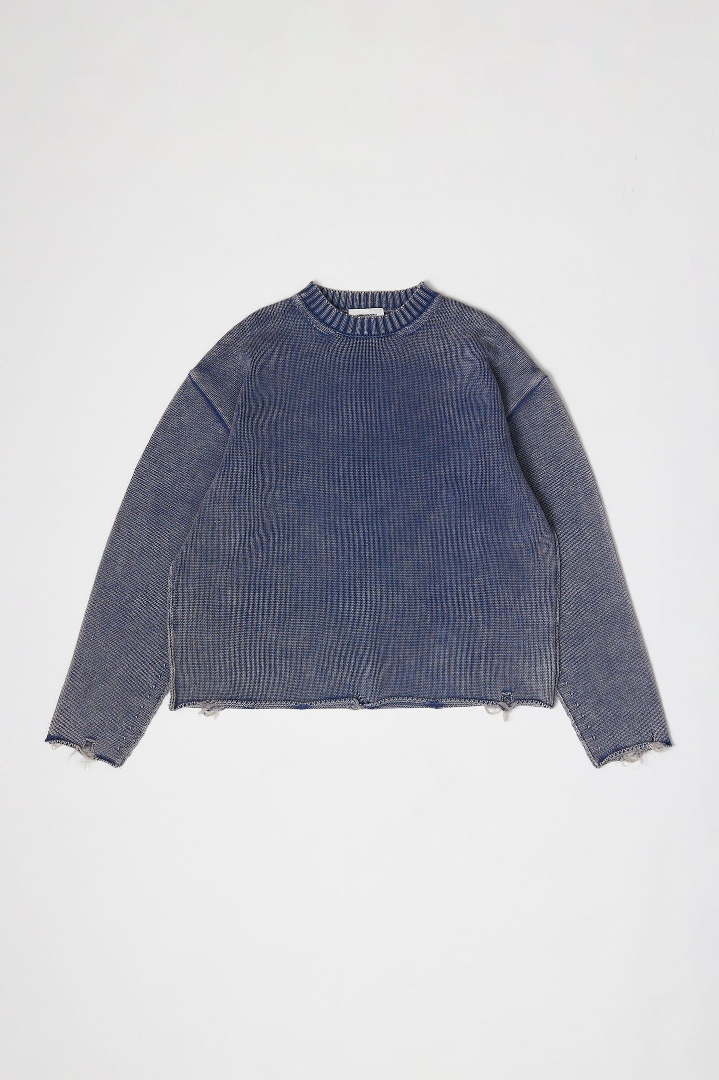 The Declan Sweater - Mod Ref | Common Market