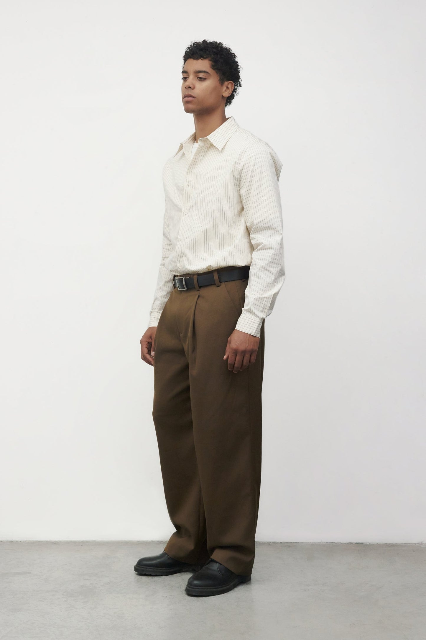 The Apollo Pants - Mod Ref | Common Market