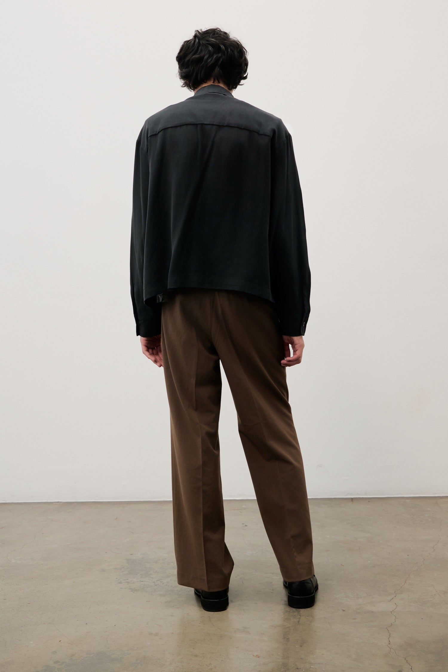 The Mathieu Shirt - Common Market