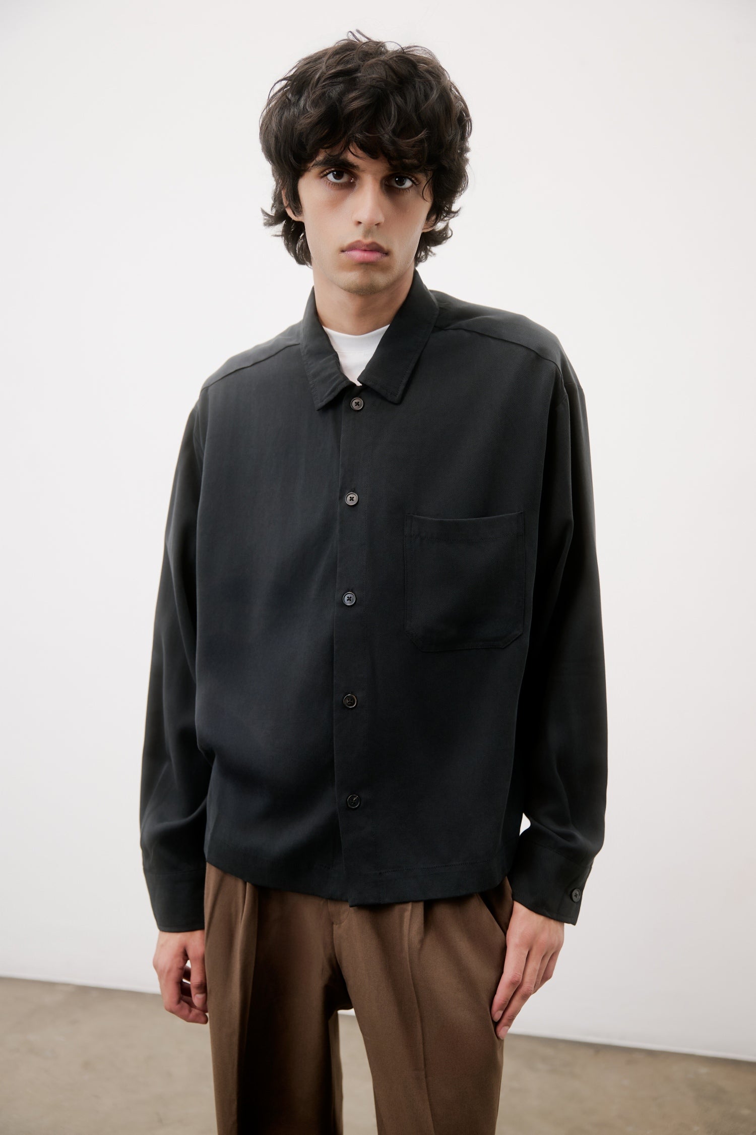 The Mathieu Shirt - Common Market