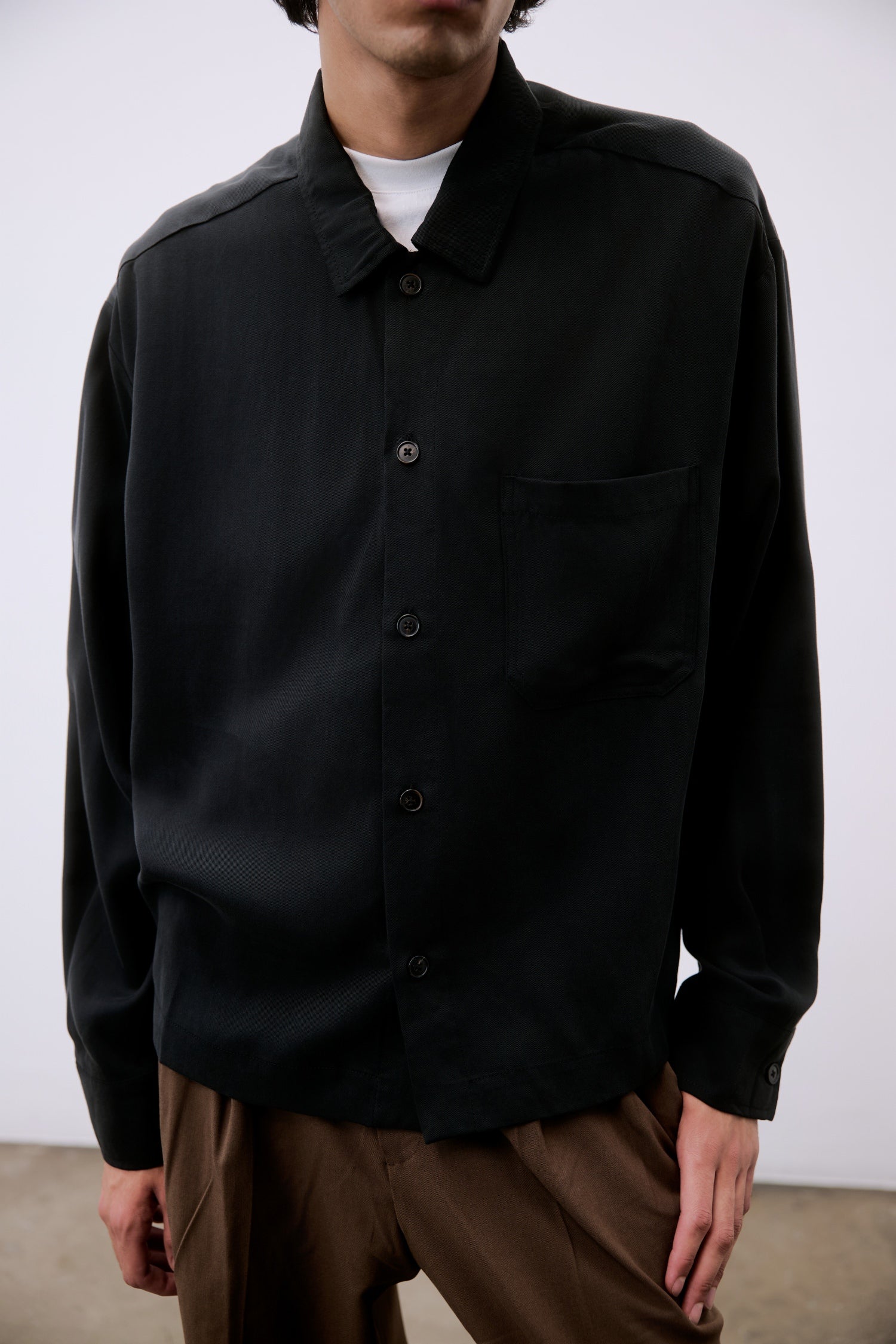 The Mathieu Shirt - Common Market