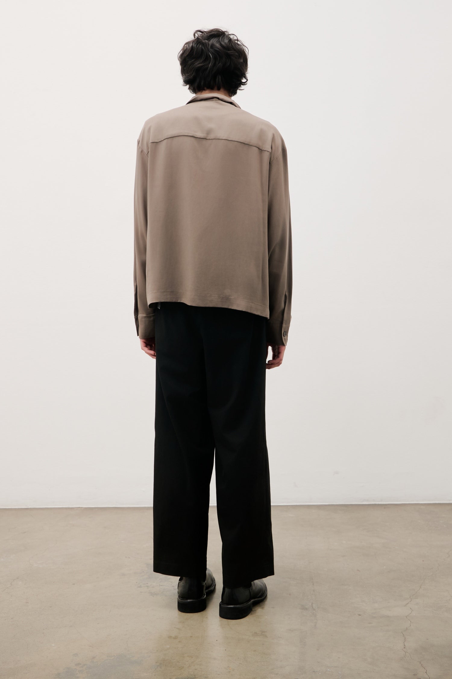 The Mathieu Shirt - Common Market