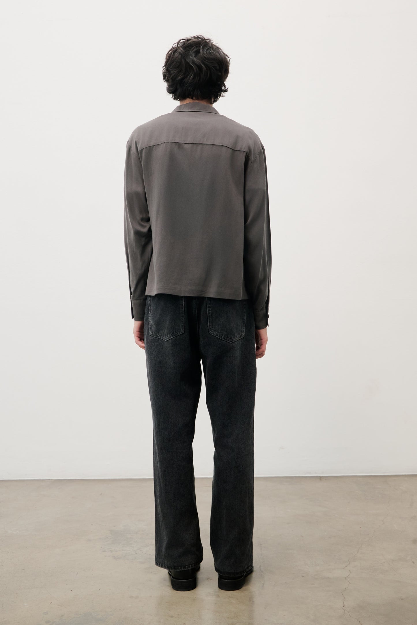 The Mathieu Shirt - Common Market