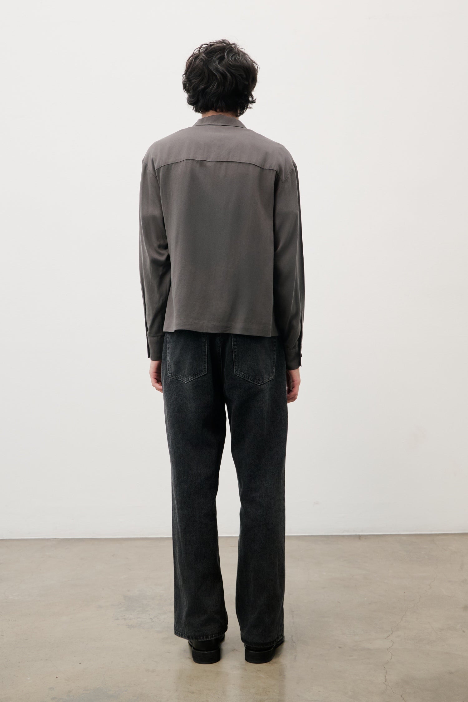 The Mathieu Shirt - Common Market