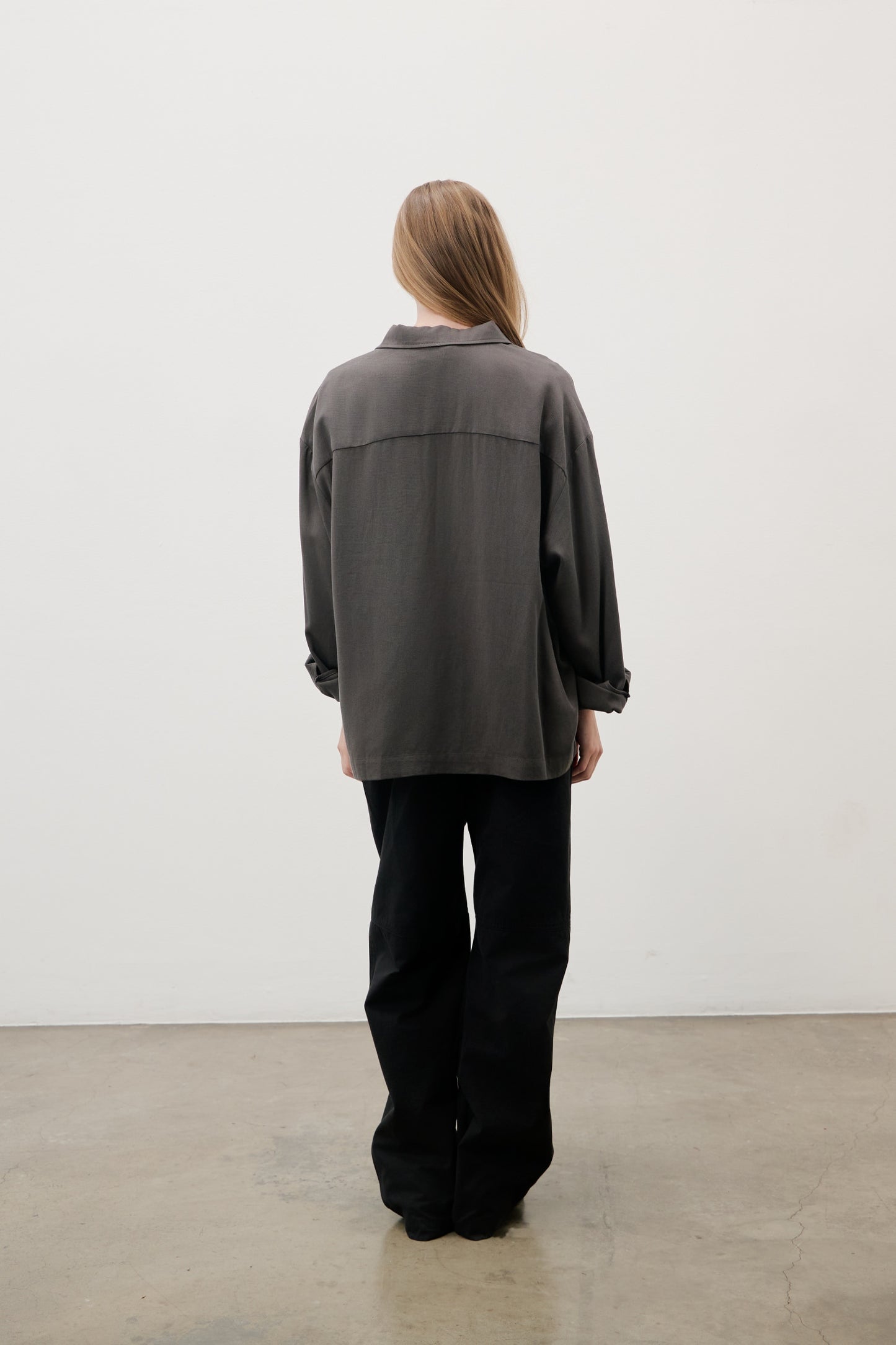 The Mathieu Shirt - Common Market