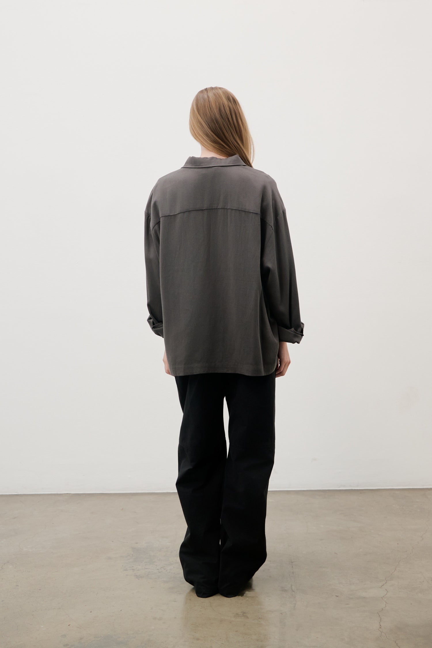 The Mathieu Shirt - Common Market