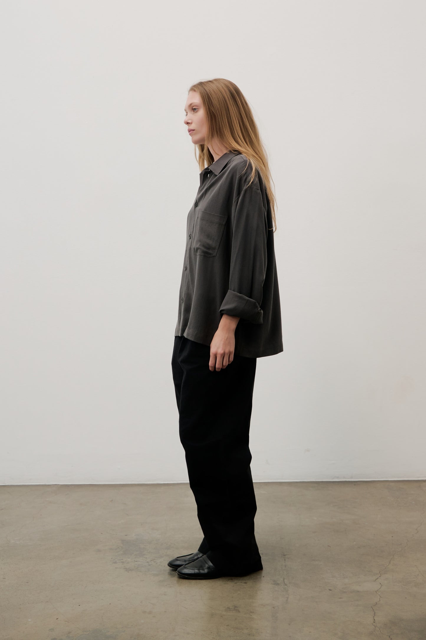 The Mathieu Shirt - Common Market