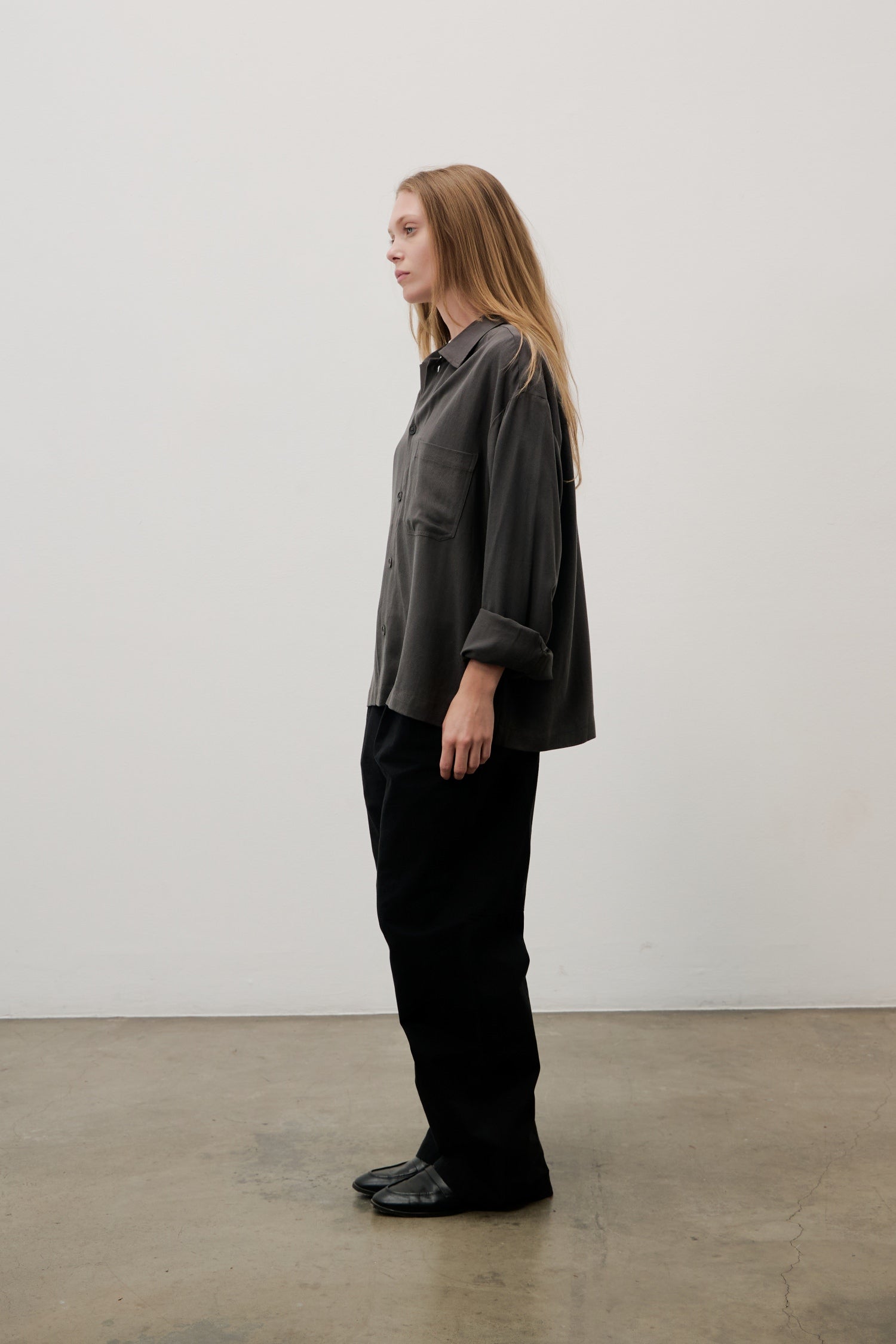 The Mathieu Shirt - Common Market