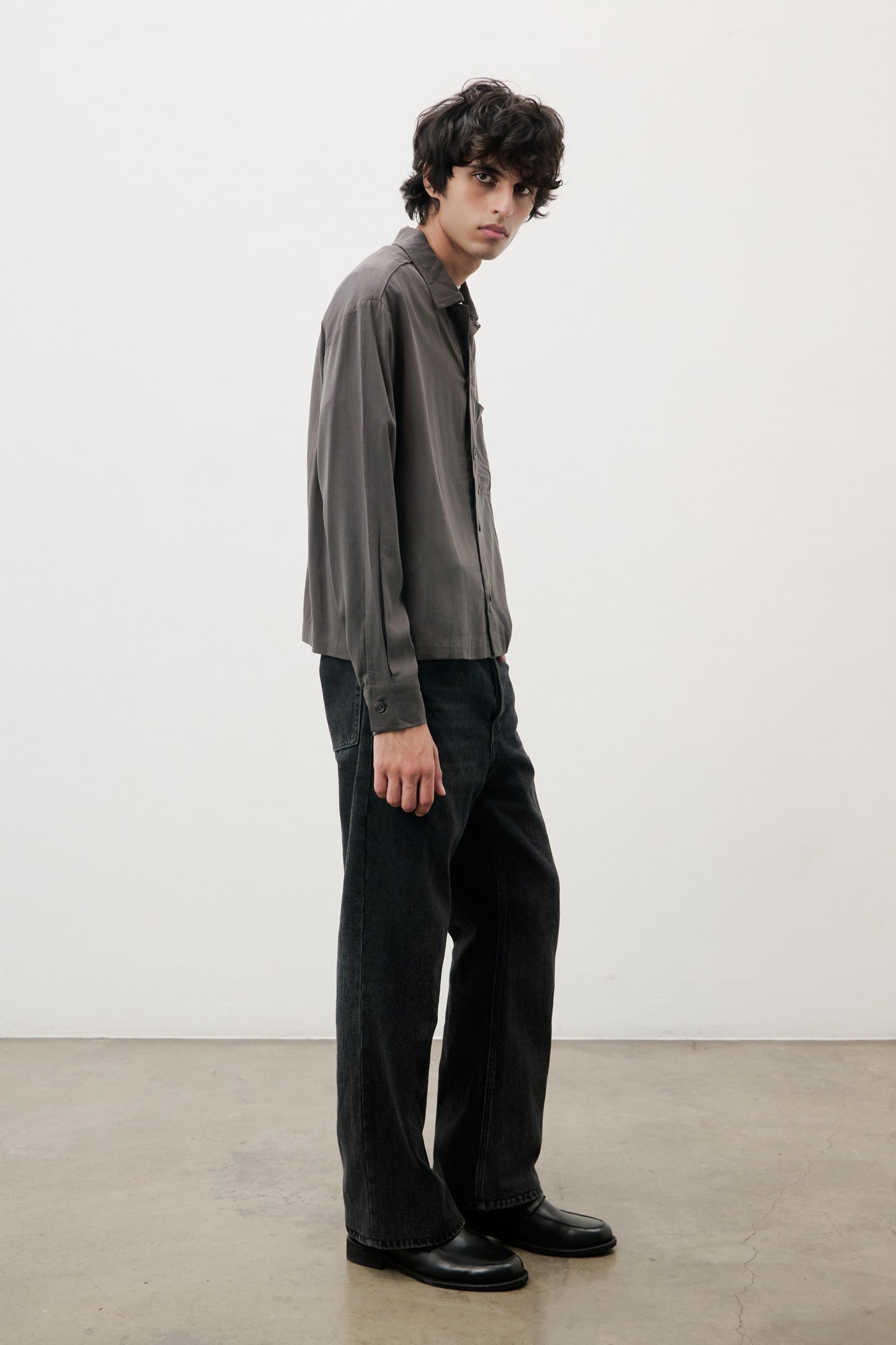 The Mathieu Shirt - Common Market