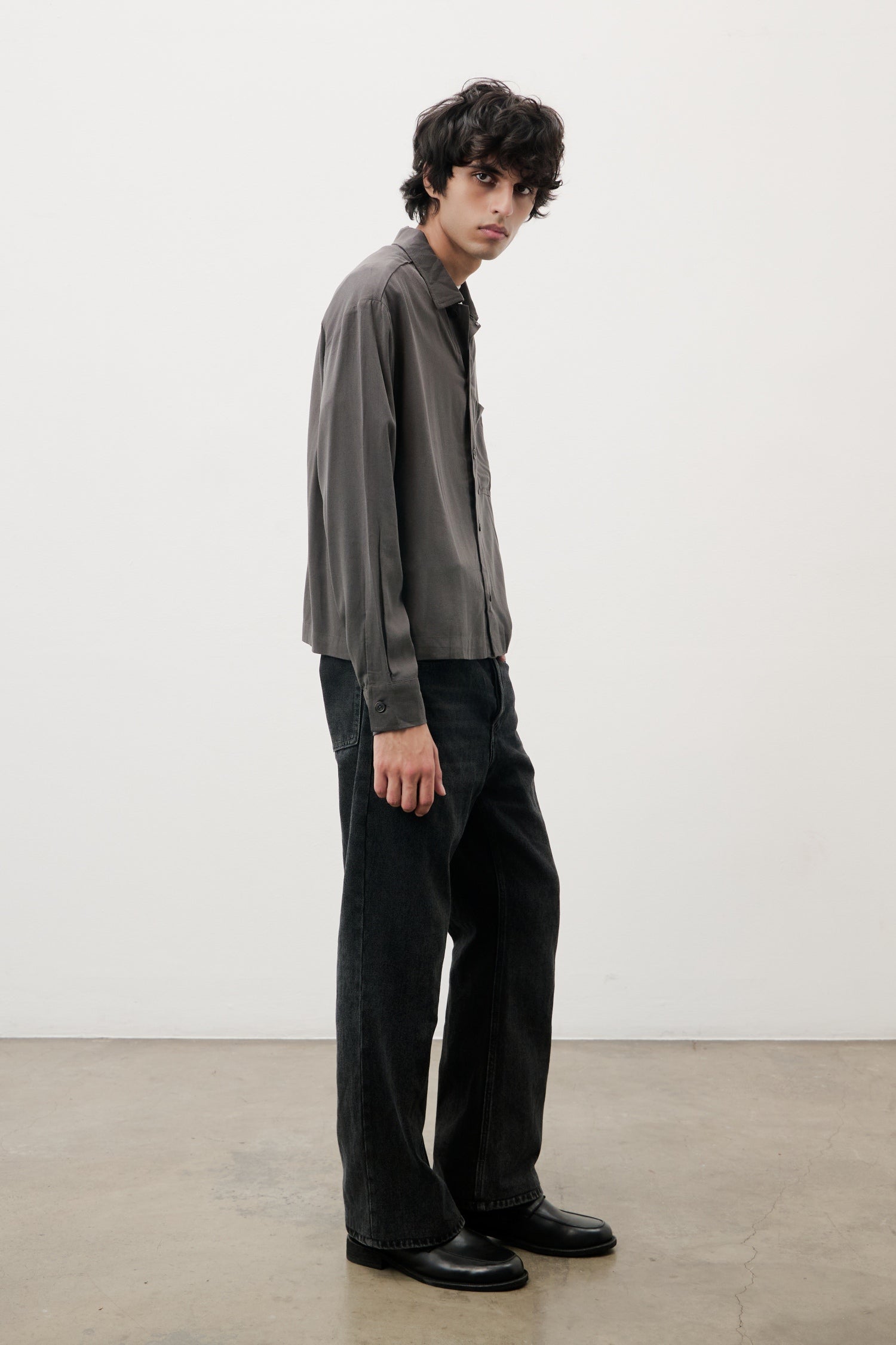 The Mathieu Shirt - Common Market