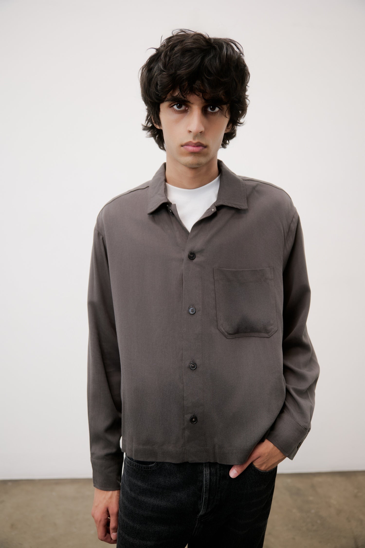 The Mathieu Shirt - Common Market