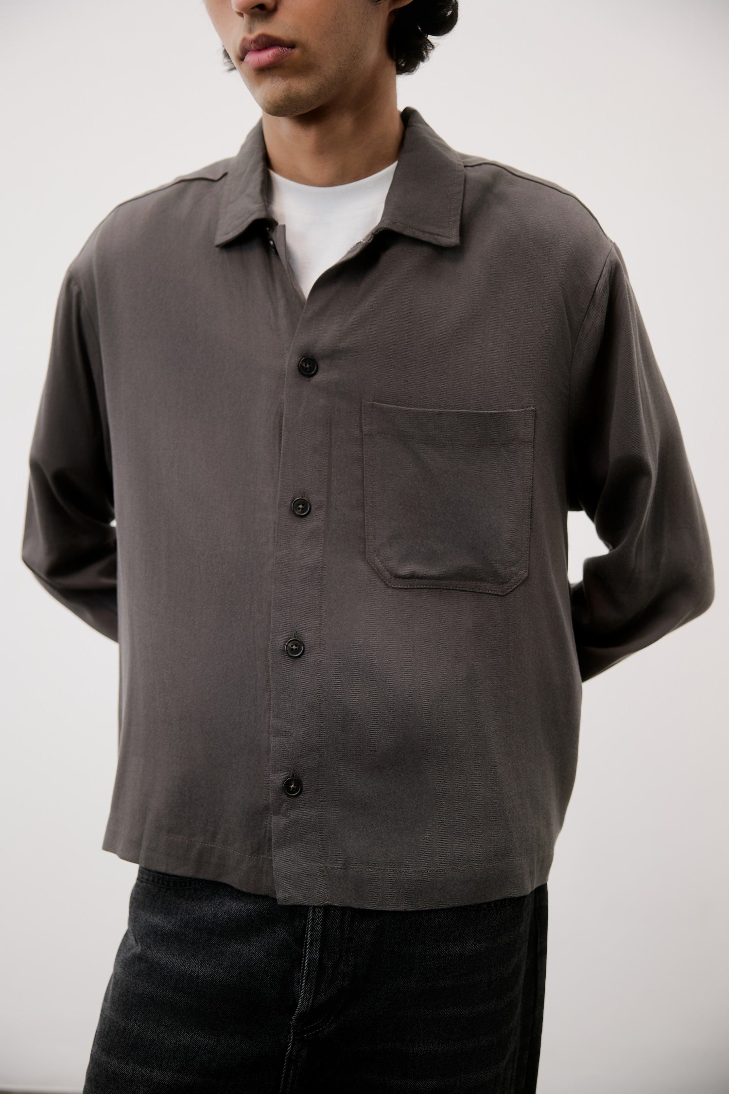 The Mathieu Shirt - Common Market