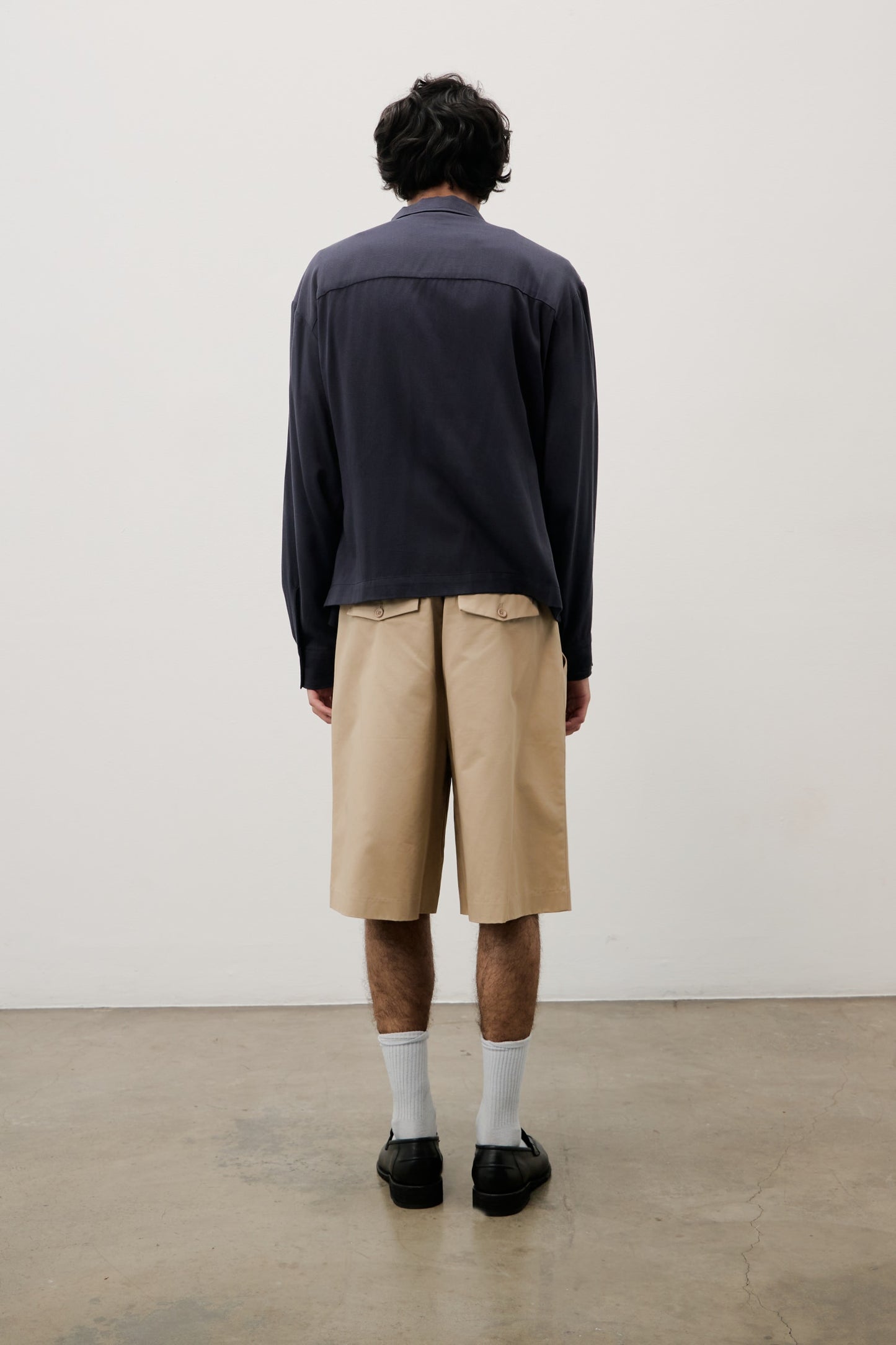 The Mathieu Shirt - Common Market