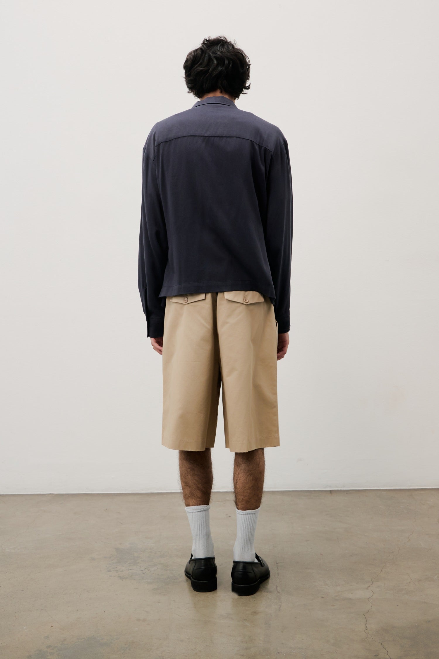 The Mathieu Shirt - Common Market