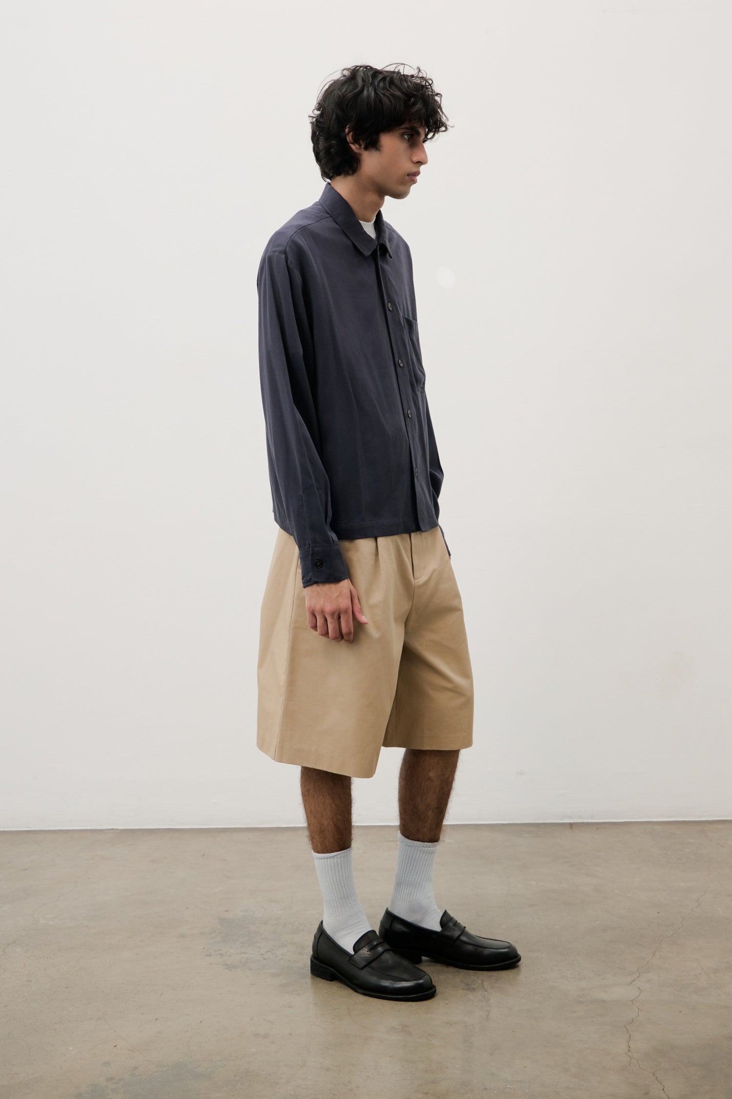The Mathieu Shirt - Common Market