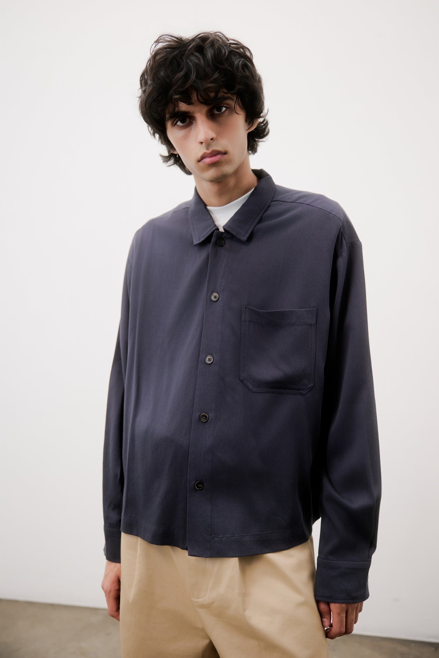 The Mathieu Shirt - Common Market
