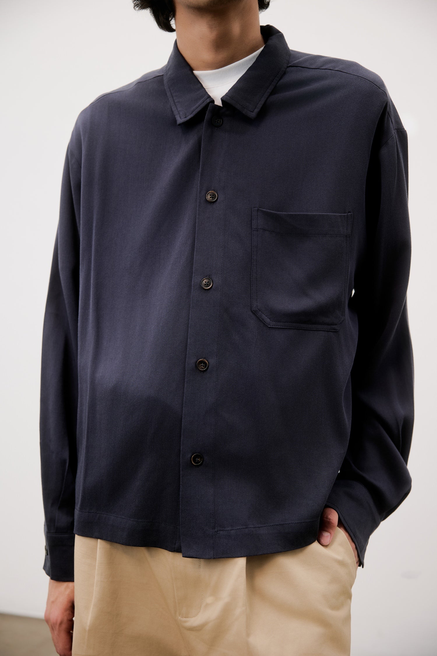 The Mathieu Shirt - Common Market