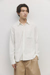 The Anton Shirt - Mod Ref | Common Market